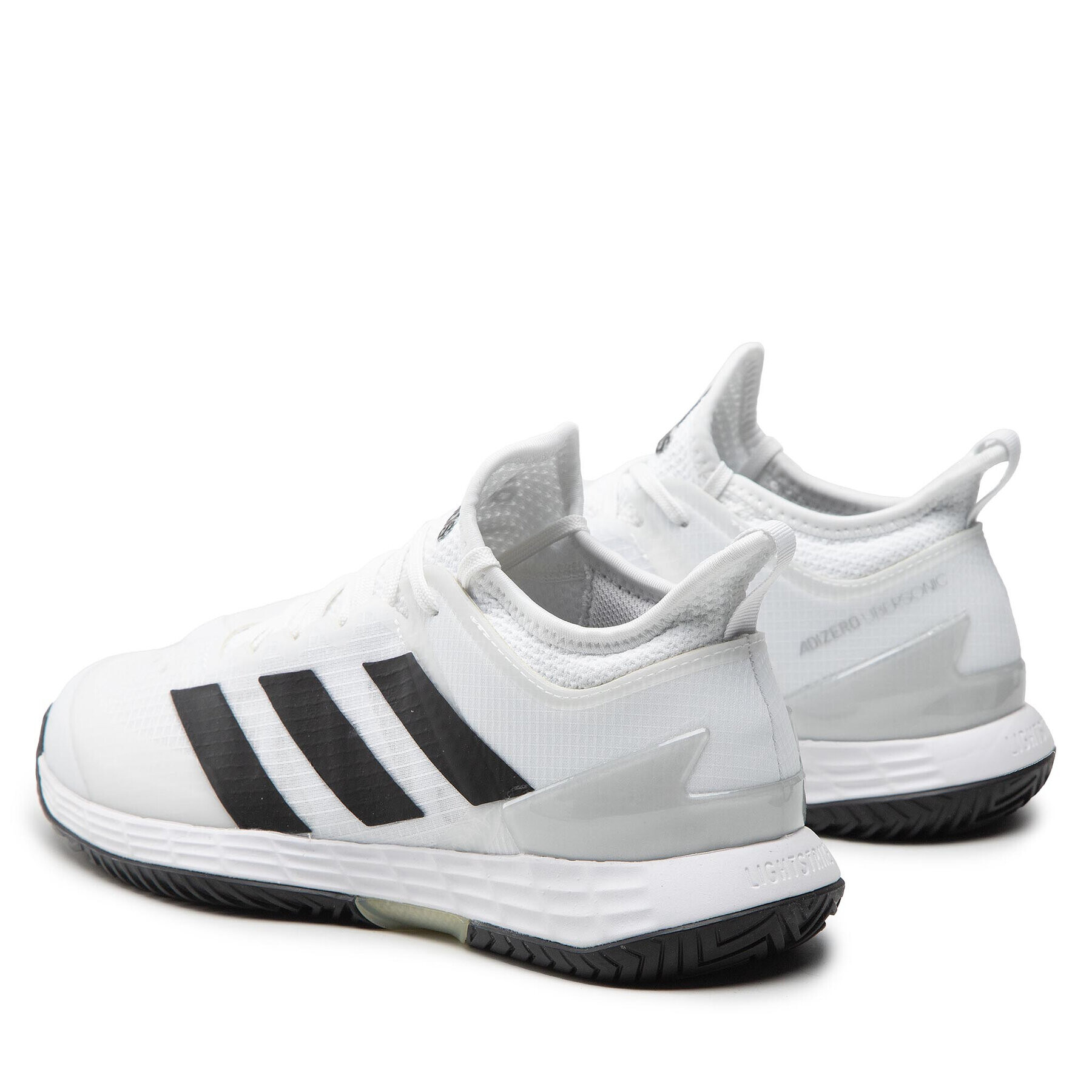 adidas Обувки adizero Ubersonic 4 M GW2512 Бял - Pepit.bg