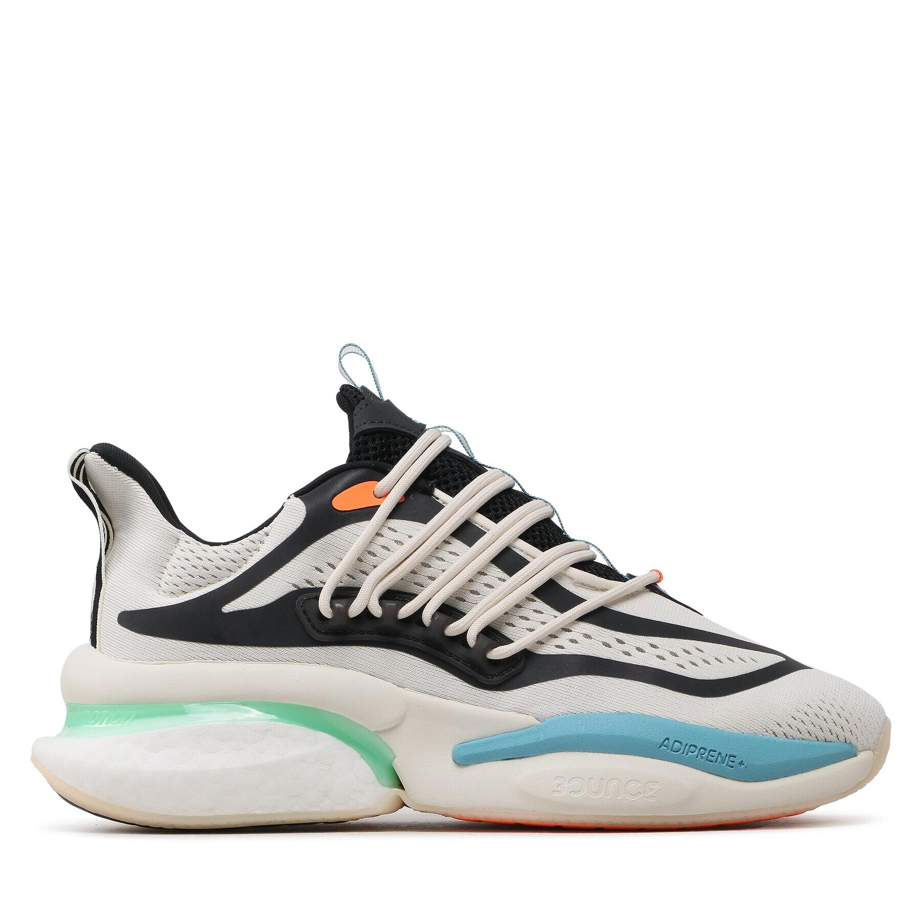 adidas Обувки AlphaBoost V1 HP6613 Сив - Pepit.bg