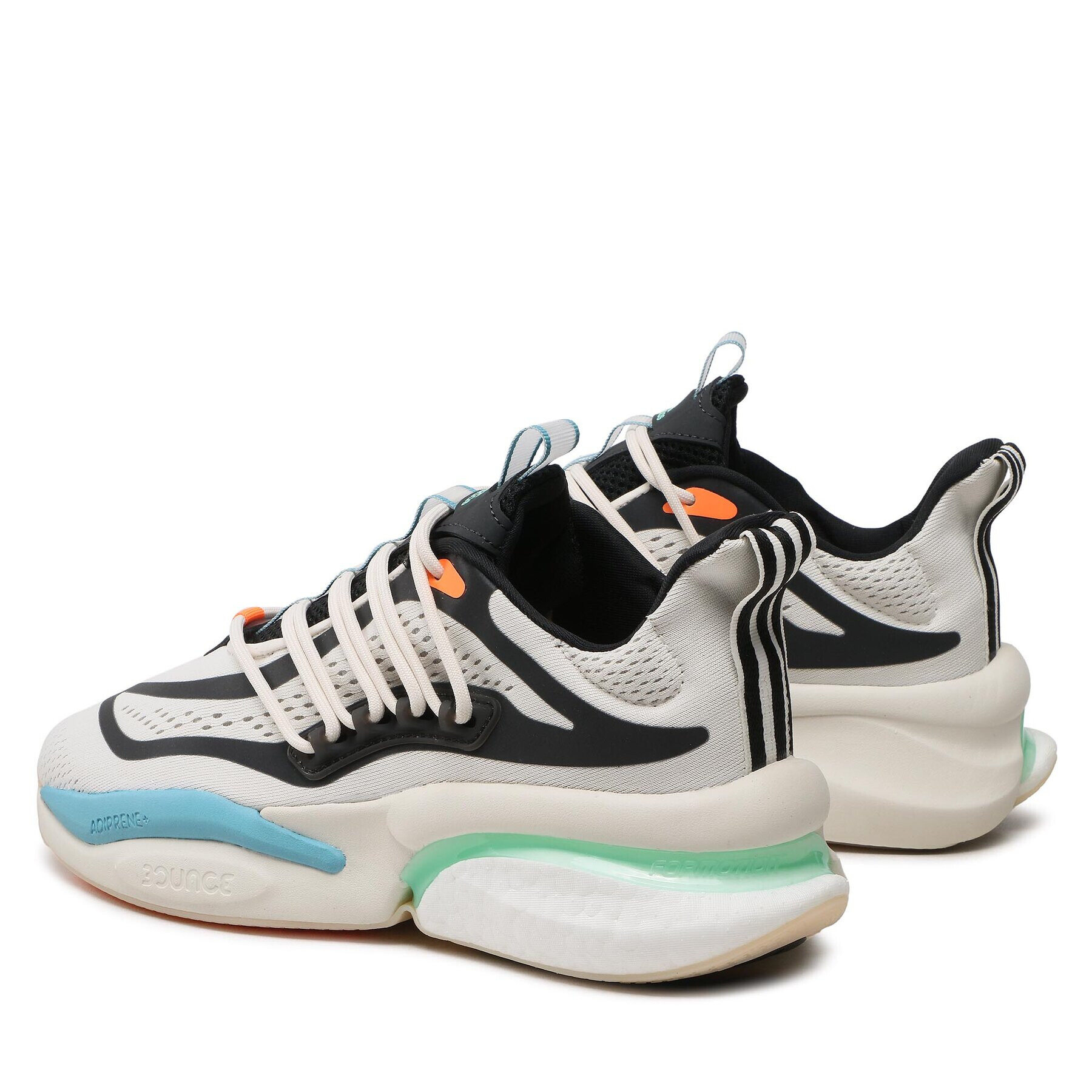 adidas Обувки AlphaBoost V1 HP6613 Сив - Pepit.bg