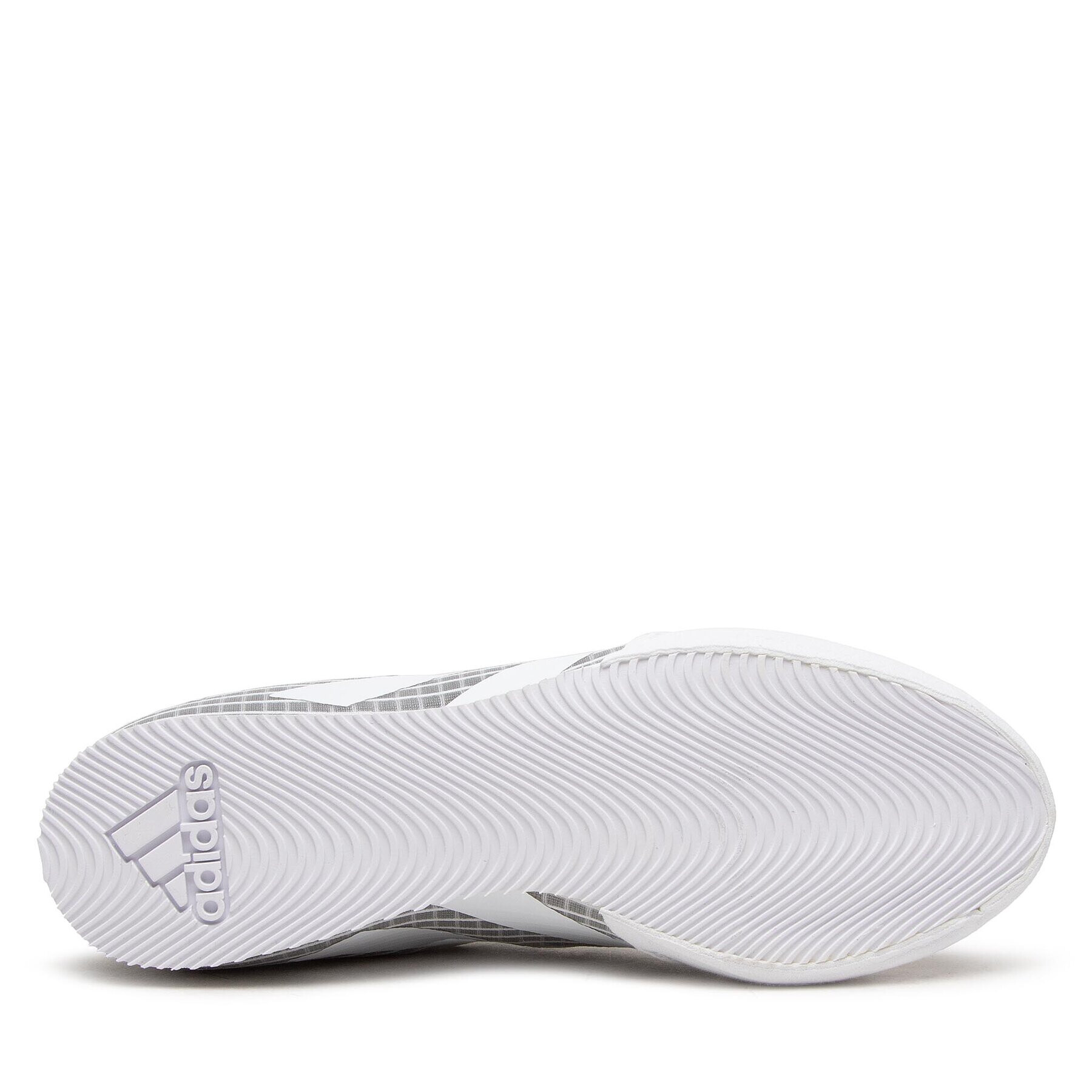 adidas Performance Обувки Box Hog 4 GZ6118 Сив - Pepit.bg