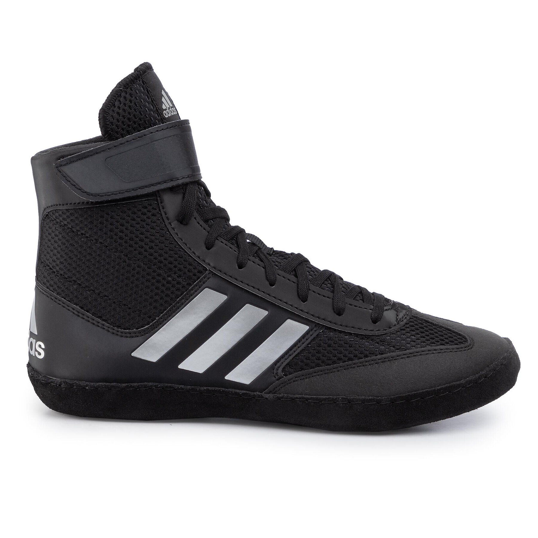 adidas Обувки Combat Speed.5 BA8007 Черен - Pepit.bg