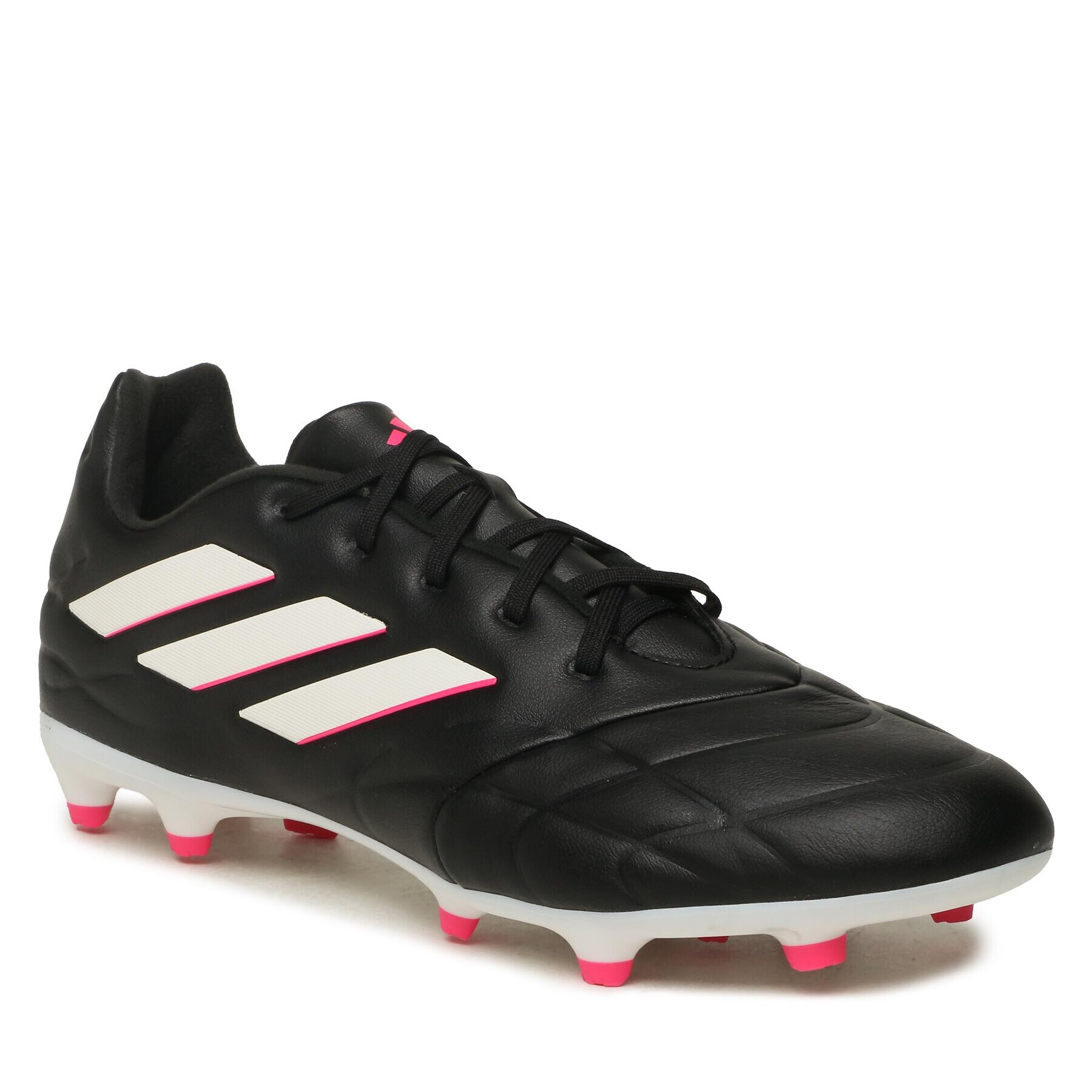 adidas Обувки Copa Pure.3 HQ8942 Черен - Pepit.bg