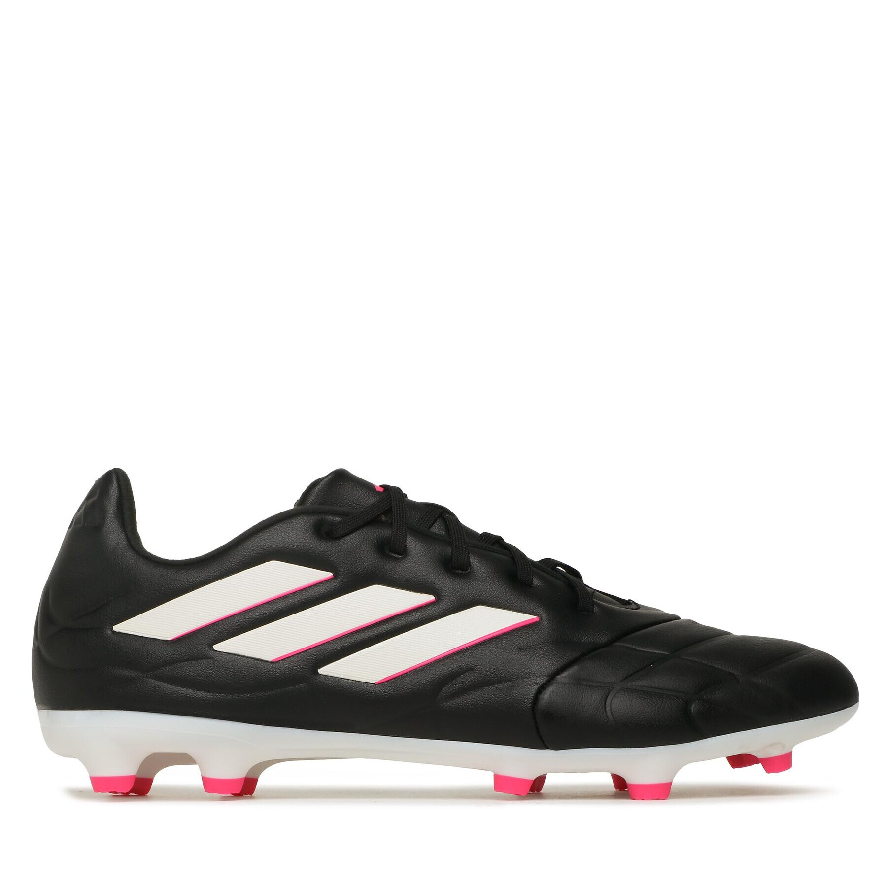 adidas Обувки Copa Pure.3 HQ8942 Черен - Pepit.bg
