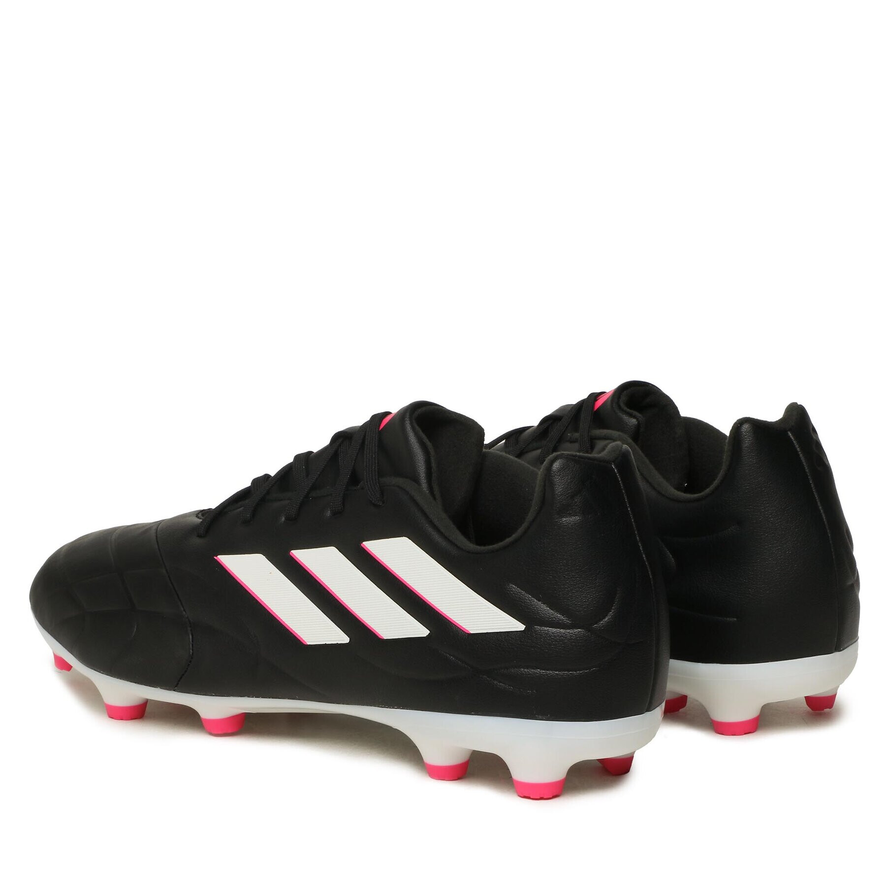 adidas Обувки Copa Pure.3 HQ8942 Черен - Pepit.bg