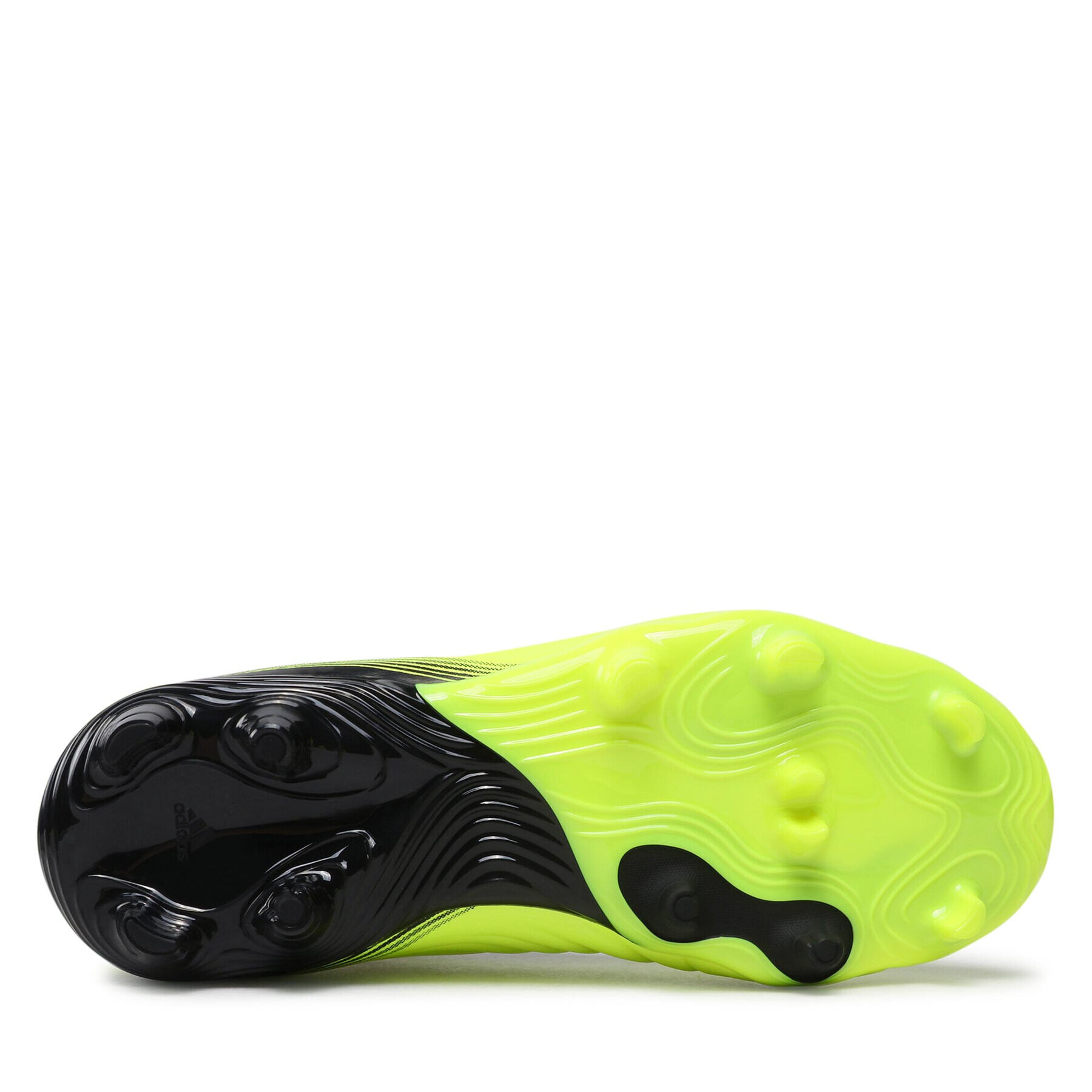adidas Performance Обувки Copa Sense.3 Ll Fg J GZ1383 Жълт - Pepit.bg