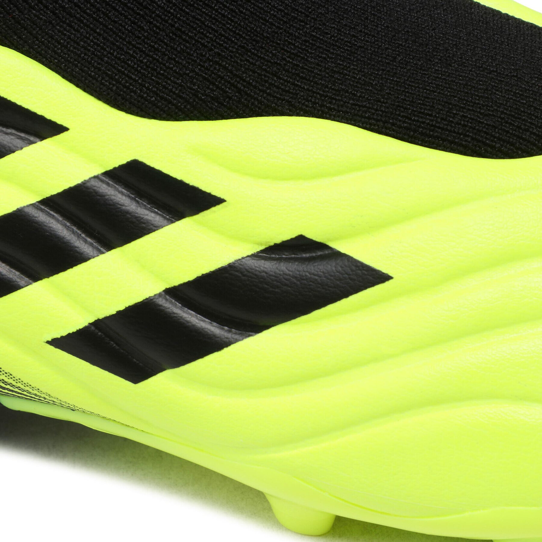 adidas Performance Обувки Copa Sense.3 Ll Fg J GZ1383 Жълт - Pepit.bg