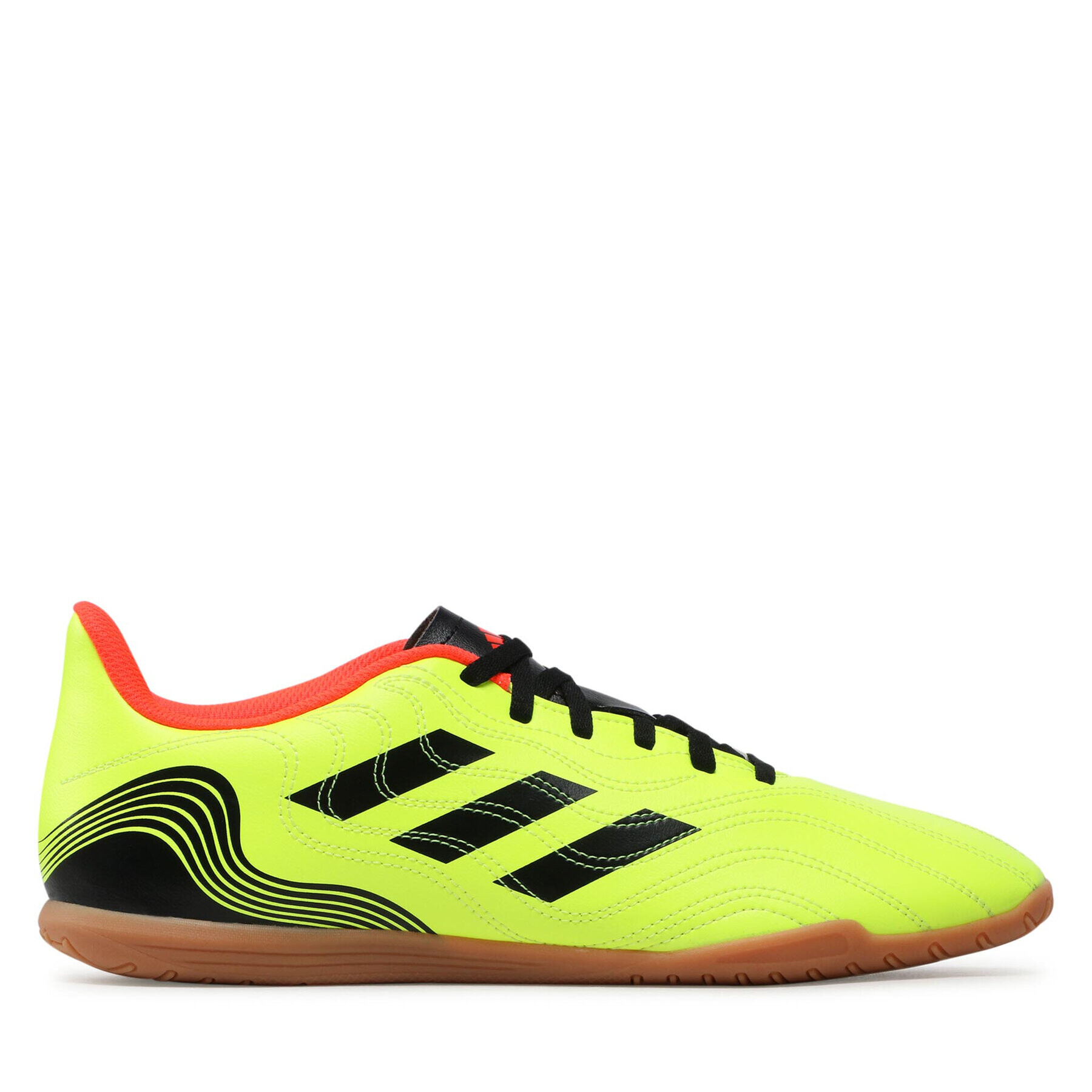 adidas Обувки Copa Sense.4 In GZ1367 Жълт - Pepit.bg