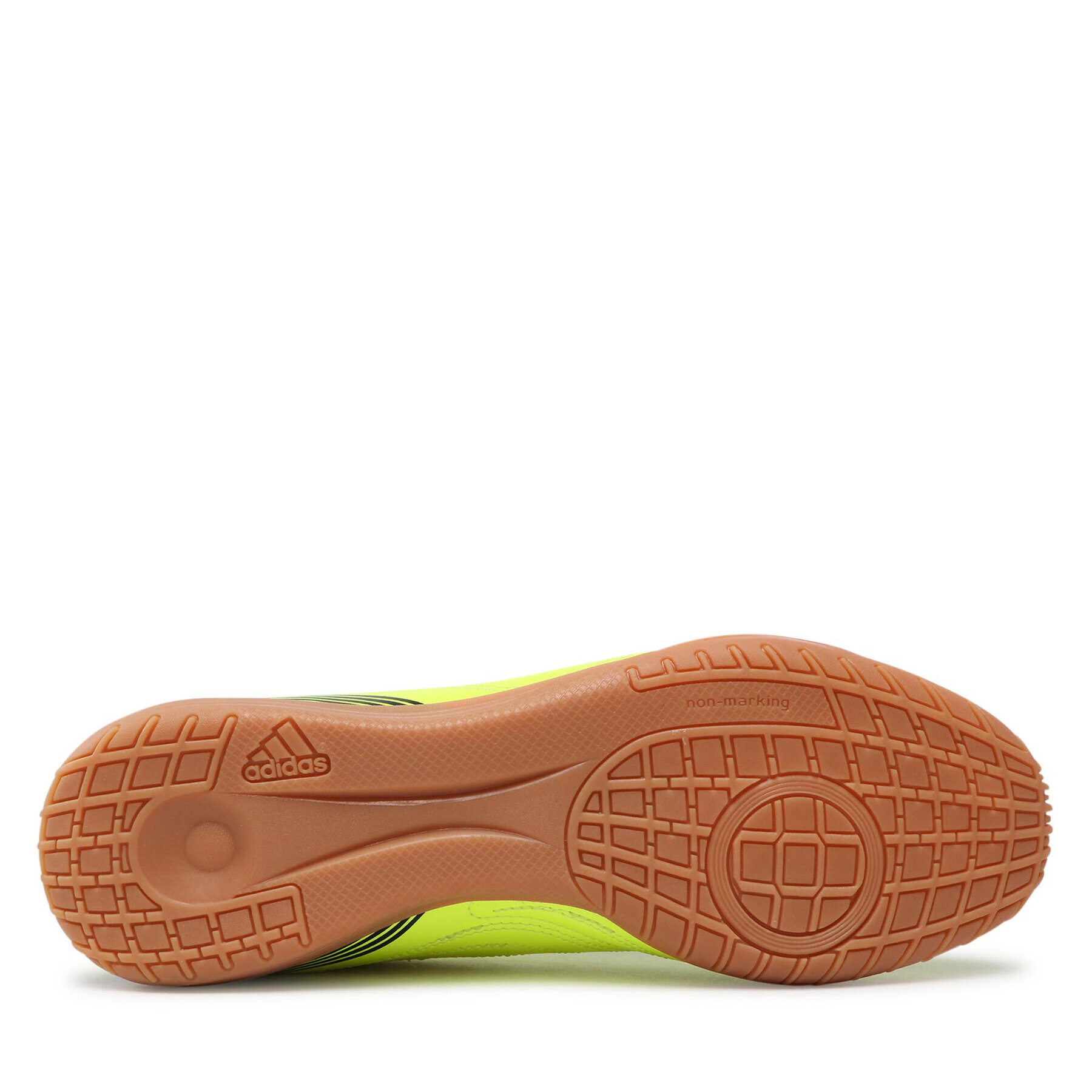 adidas Обувки Copa Sense.4 In GZ1367 Жълт - Pepit.bg