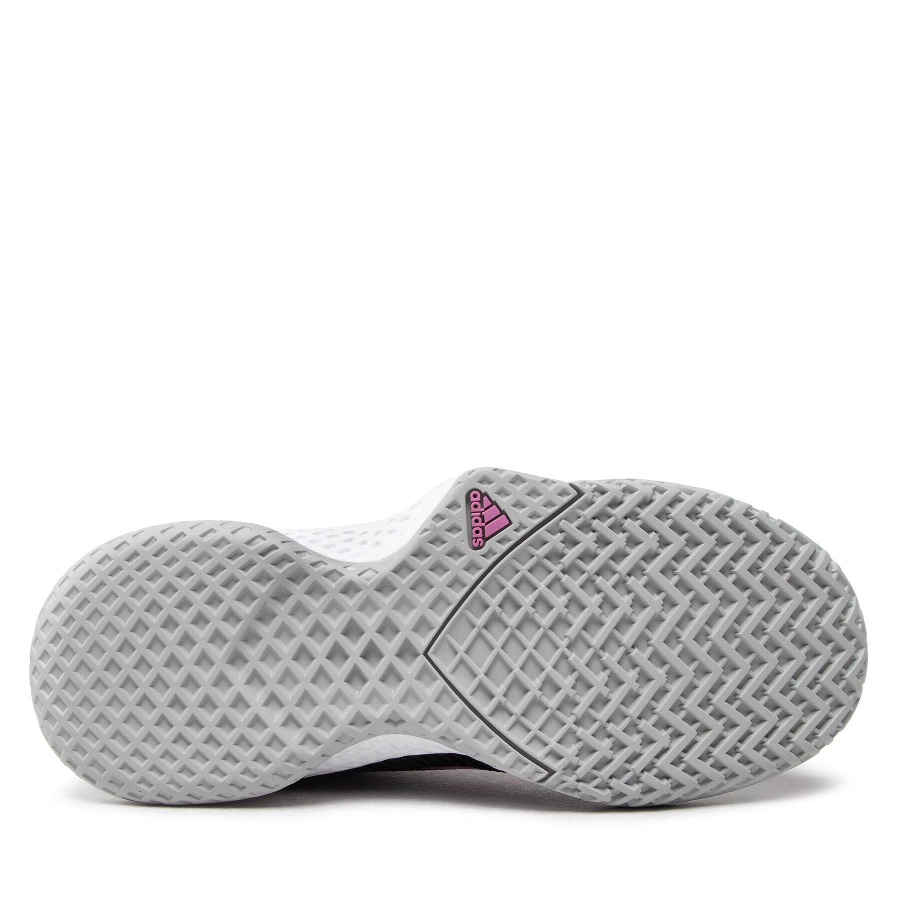adidas Обувки CourtFlash W GW6263 Черен - Pepit.bg