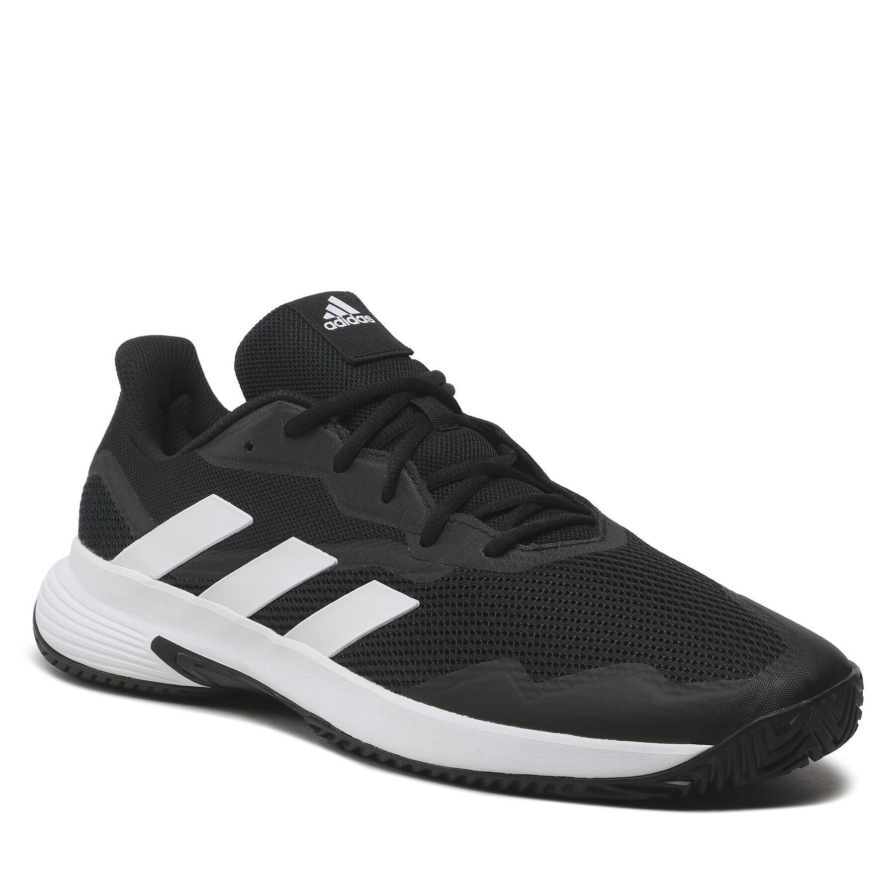 adidas Performance Обувки CourtJam Control GW2554 Черен - Pepit.bg