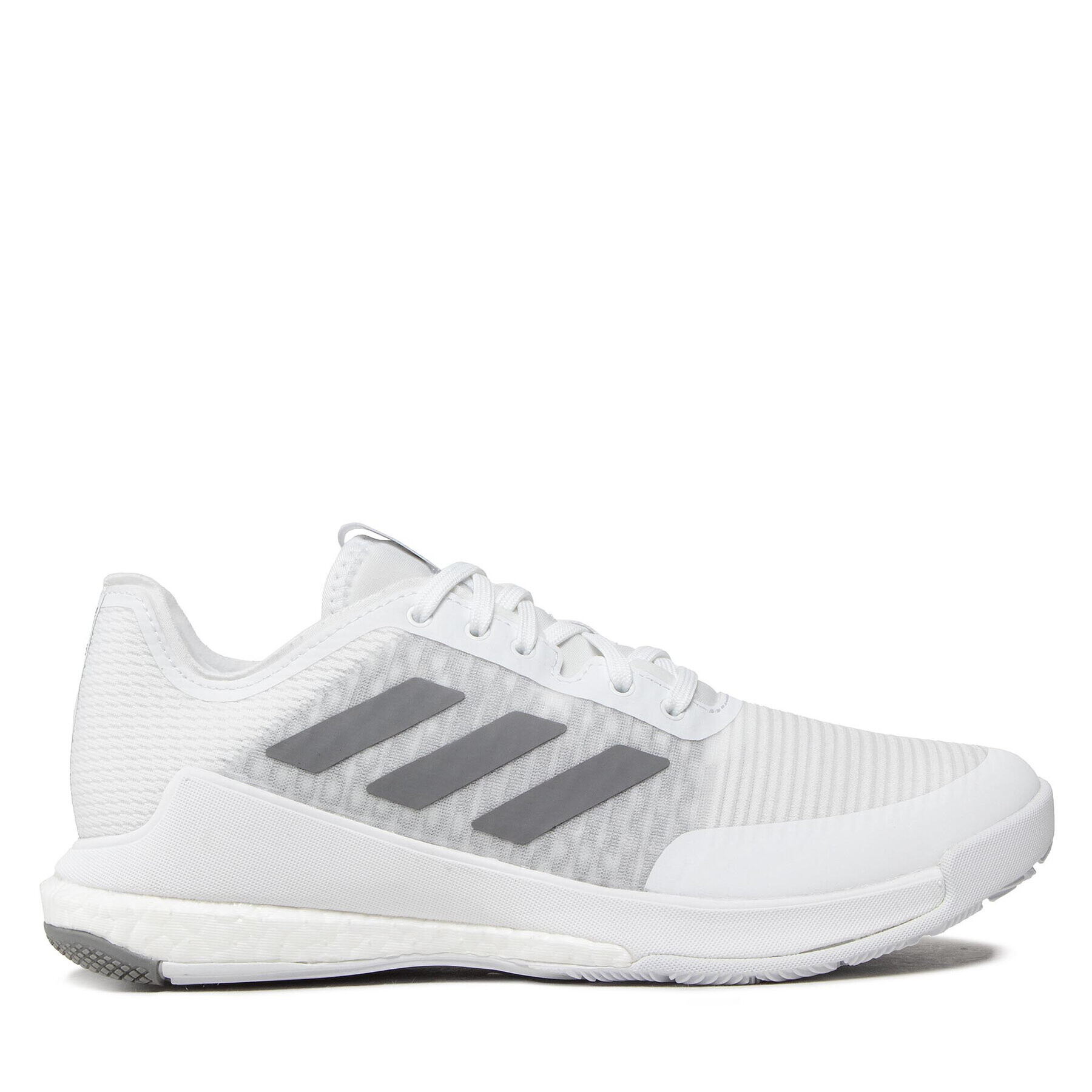 adidas Performance Обувки CrazyFlight M GX3743 Бял - Pepit.bg