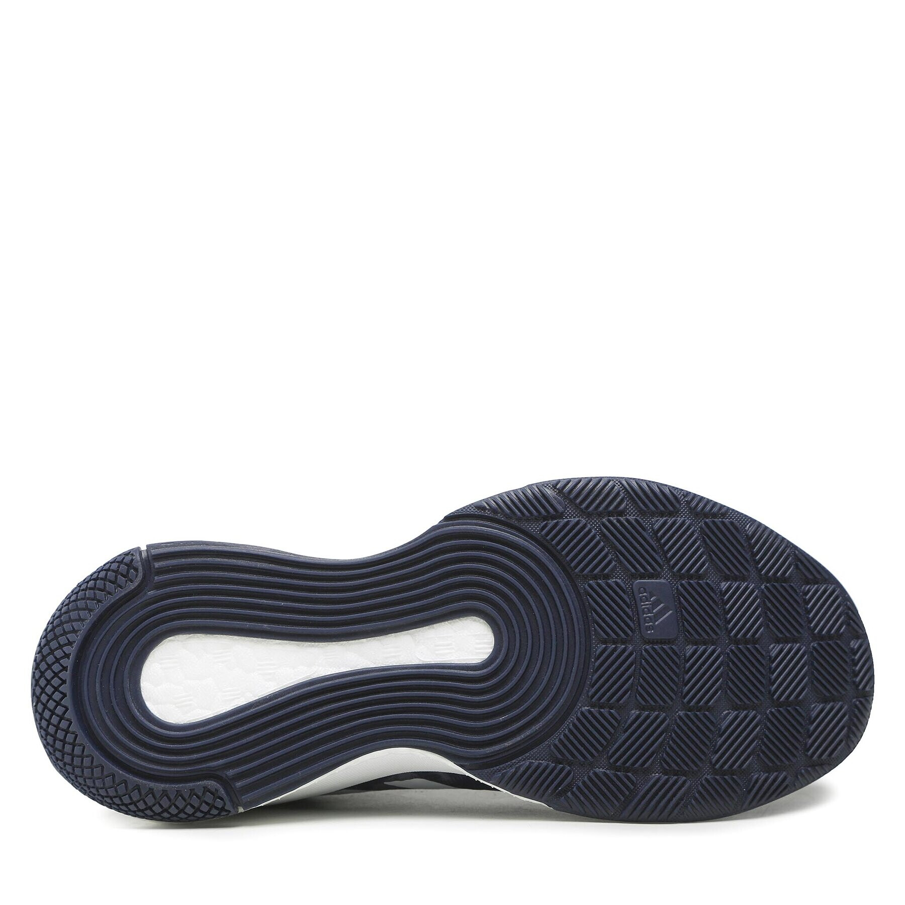 adidas Обувки Crazyflight W HR0632 Тъмносин - Pepit.bg