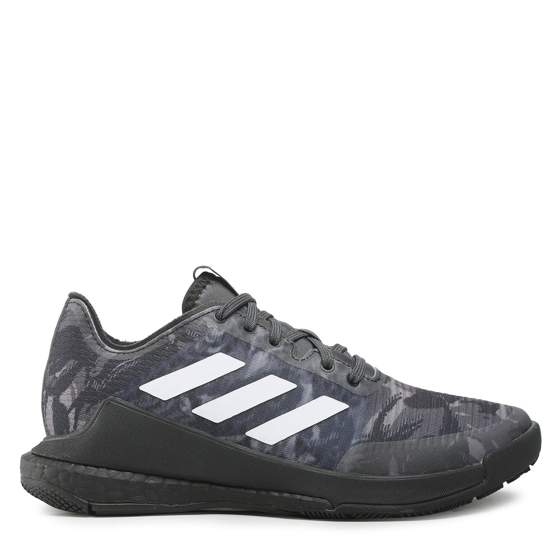 adidas Обувки Crazyflight W HR0634 Тъмносин - Pepit.bg