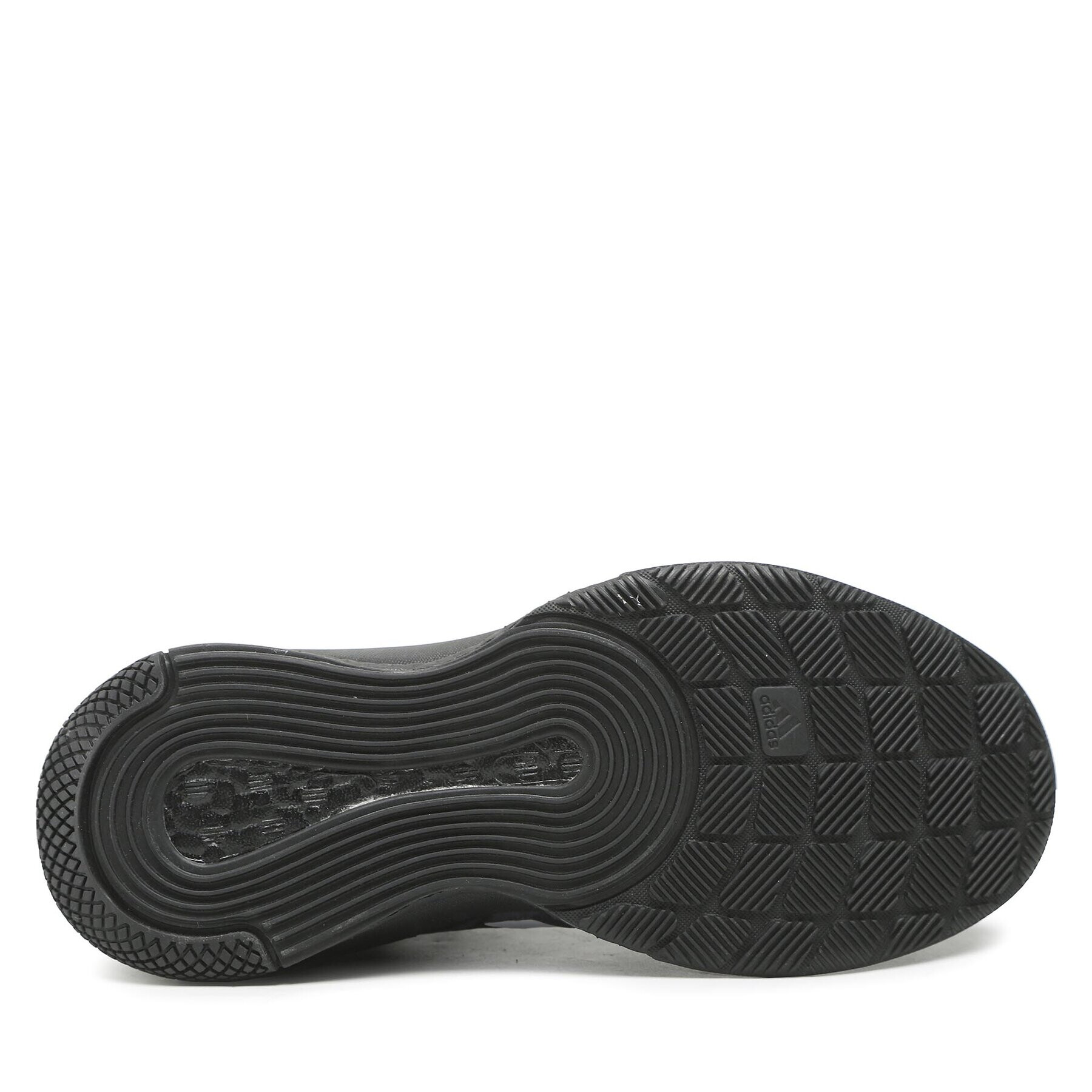 adidas Обувки Crazyflight W HR0634 Тъмносин - Pepit.bg
