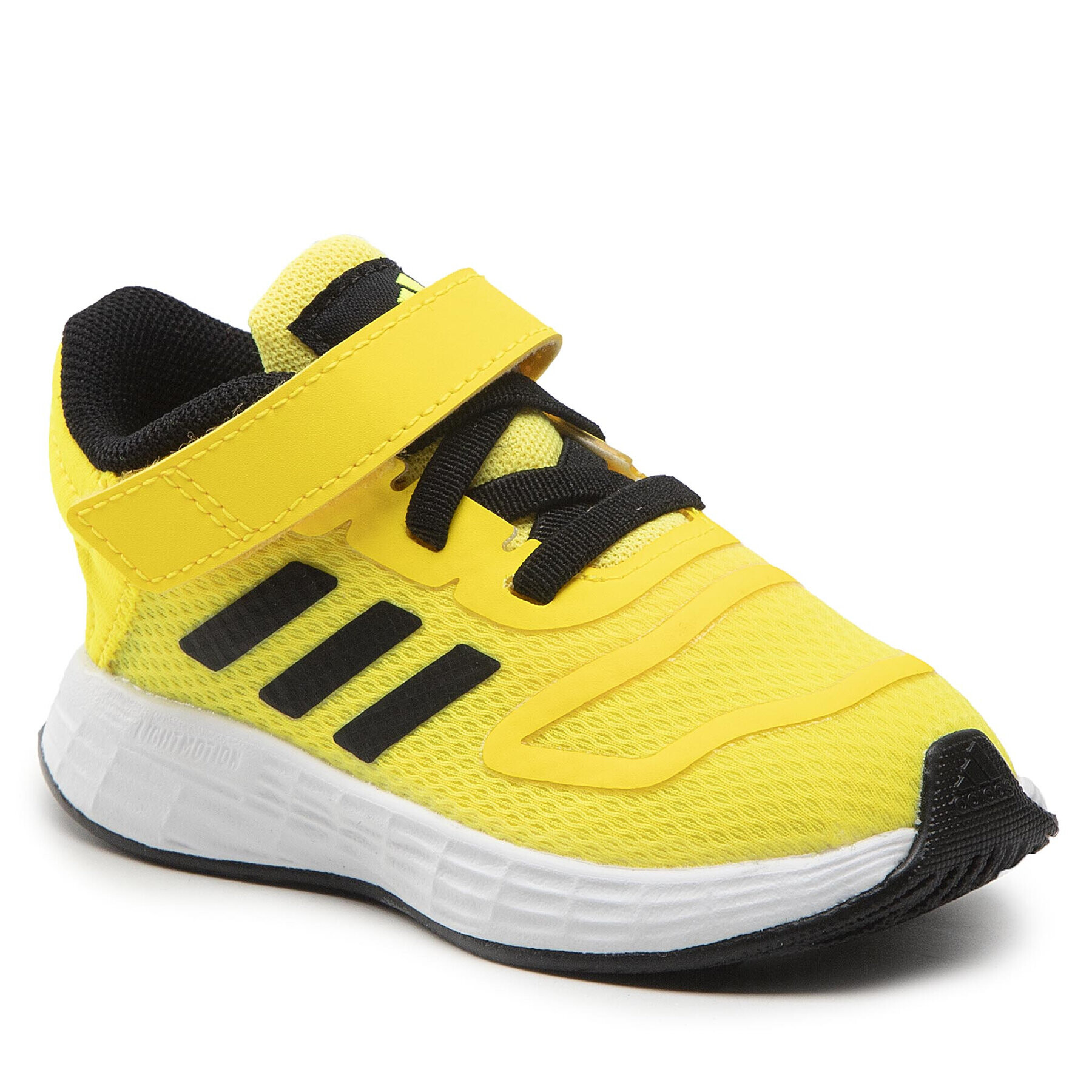 adidas Обувки Duramo 10 El I GY6795 Жълт - Pepit.bg
