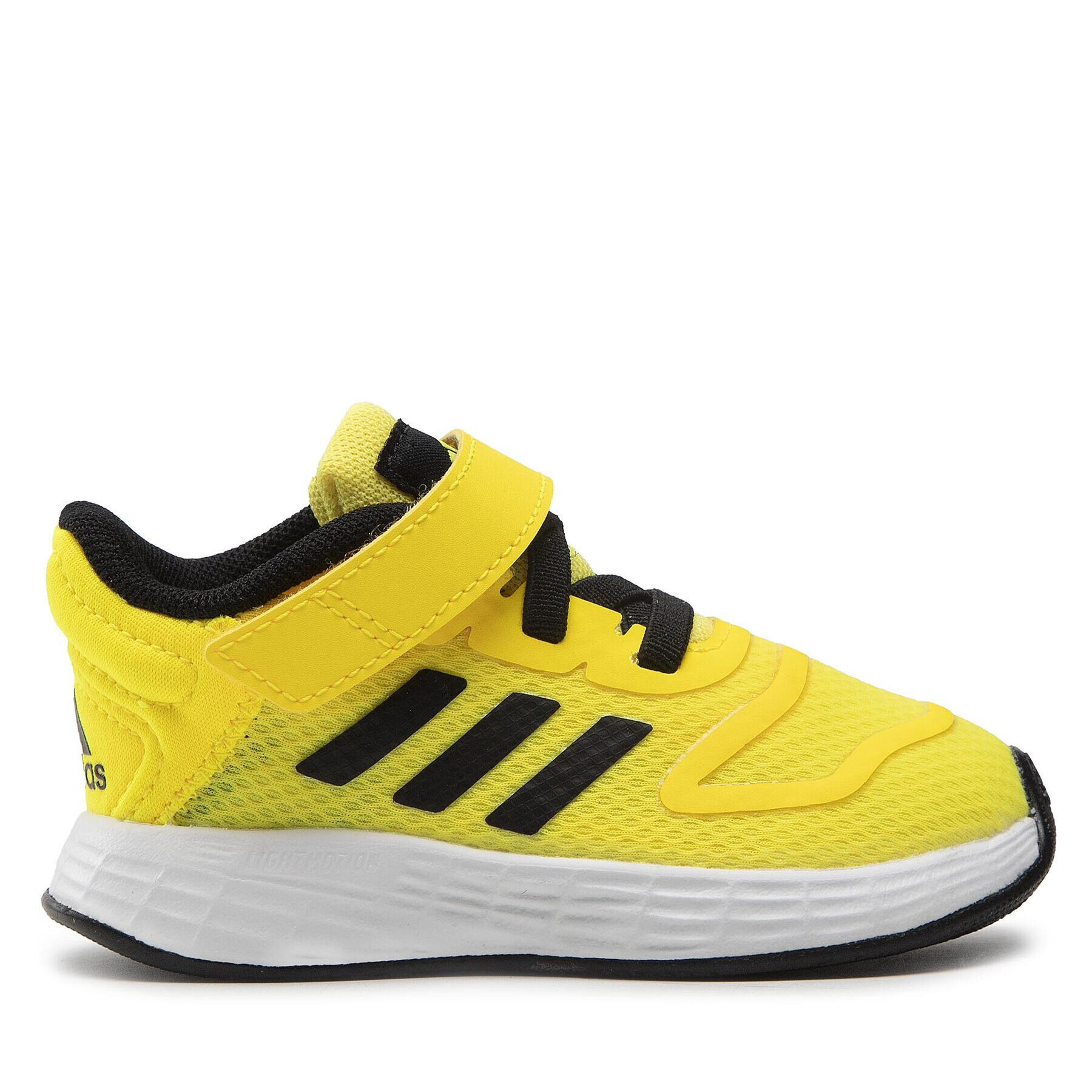 adidas Обувки Duramo 10 El I GY6795 Жълт - Pepit.bg