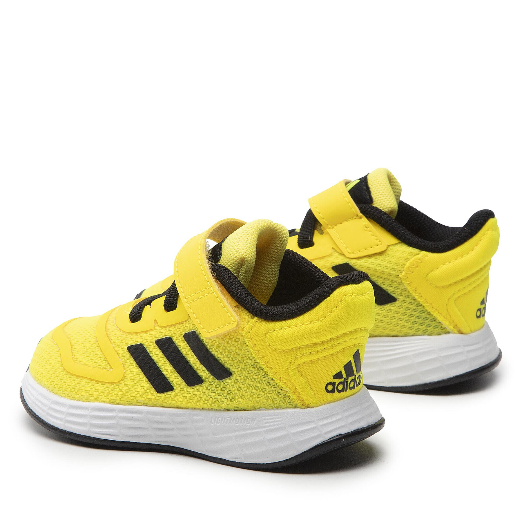 adidas Обувки Duramo 10 El I GY6795 Жълт - Pepit.bg