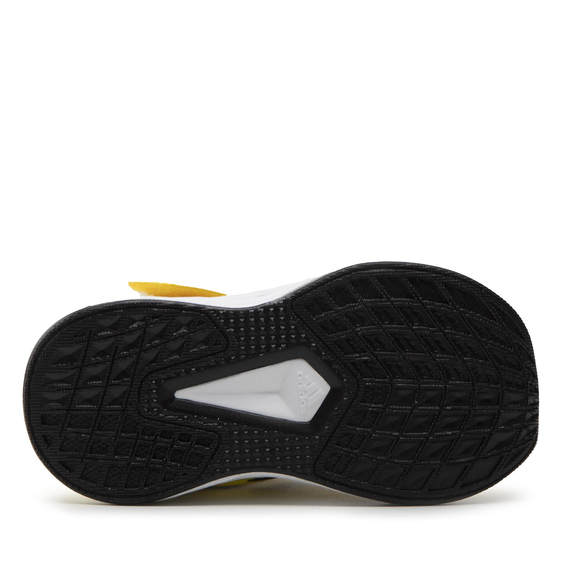 adidas Обувки Duramo 10 El I GY6795 Жълт - Pepit.bg