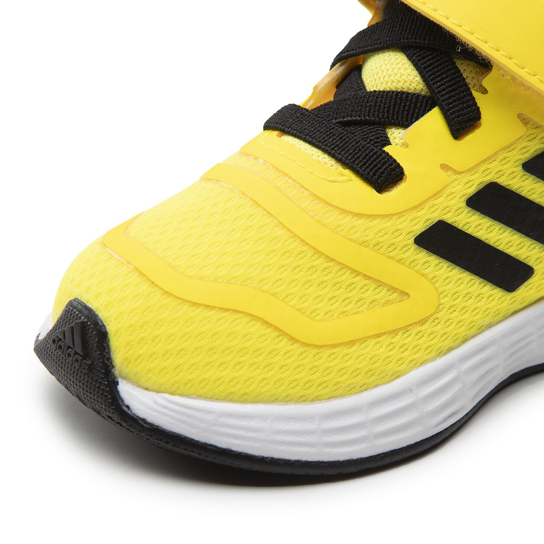 adidas Обувки Duramo 10 El I GY6795 Жълт - Pepit.bg