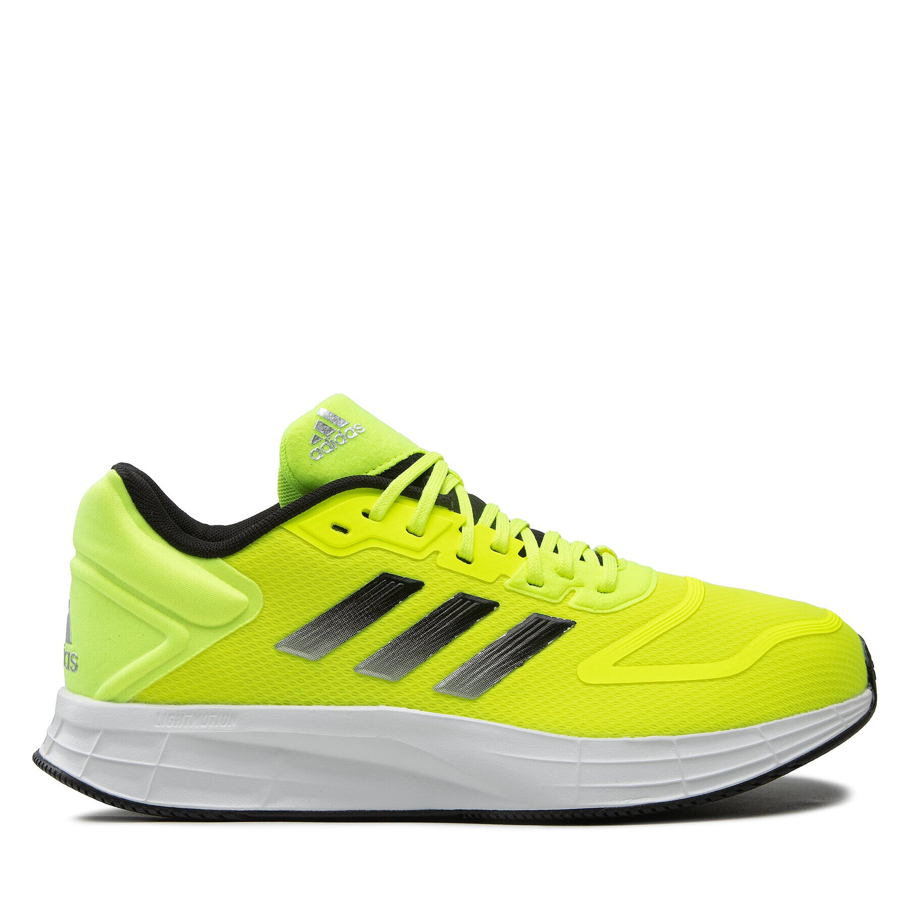 adidas Обувки Duramo 10 GW4079 Жълт - Pepit.bg