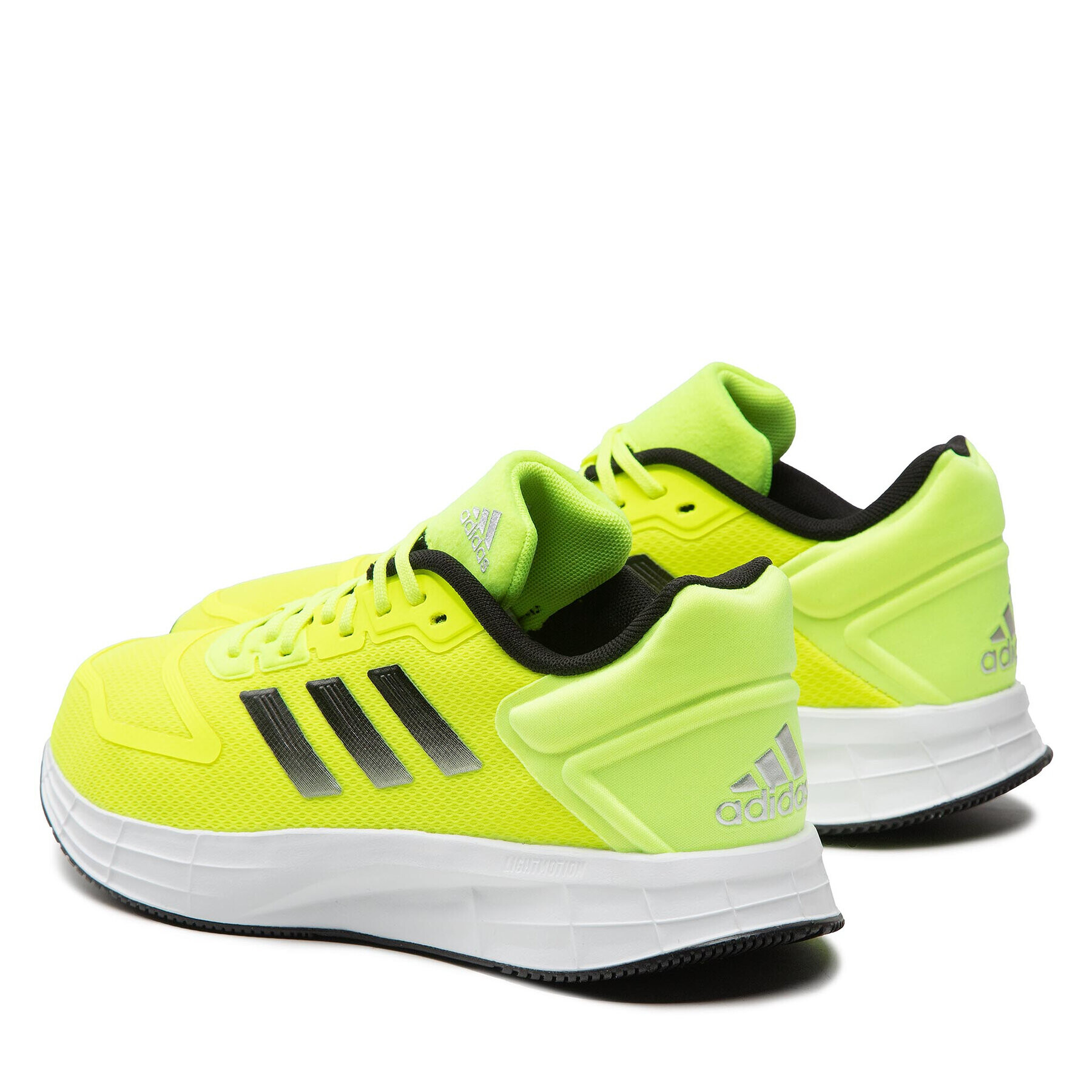 adidas Обувки Duramo 10 GW4079 Жълт - Pepit.bg