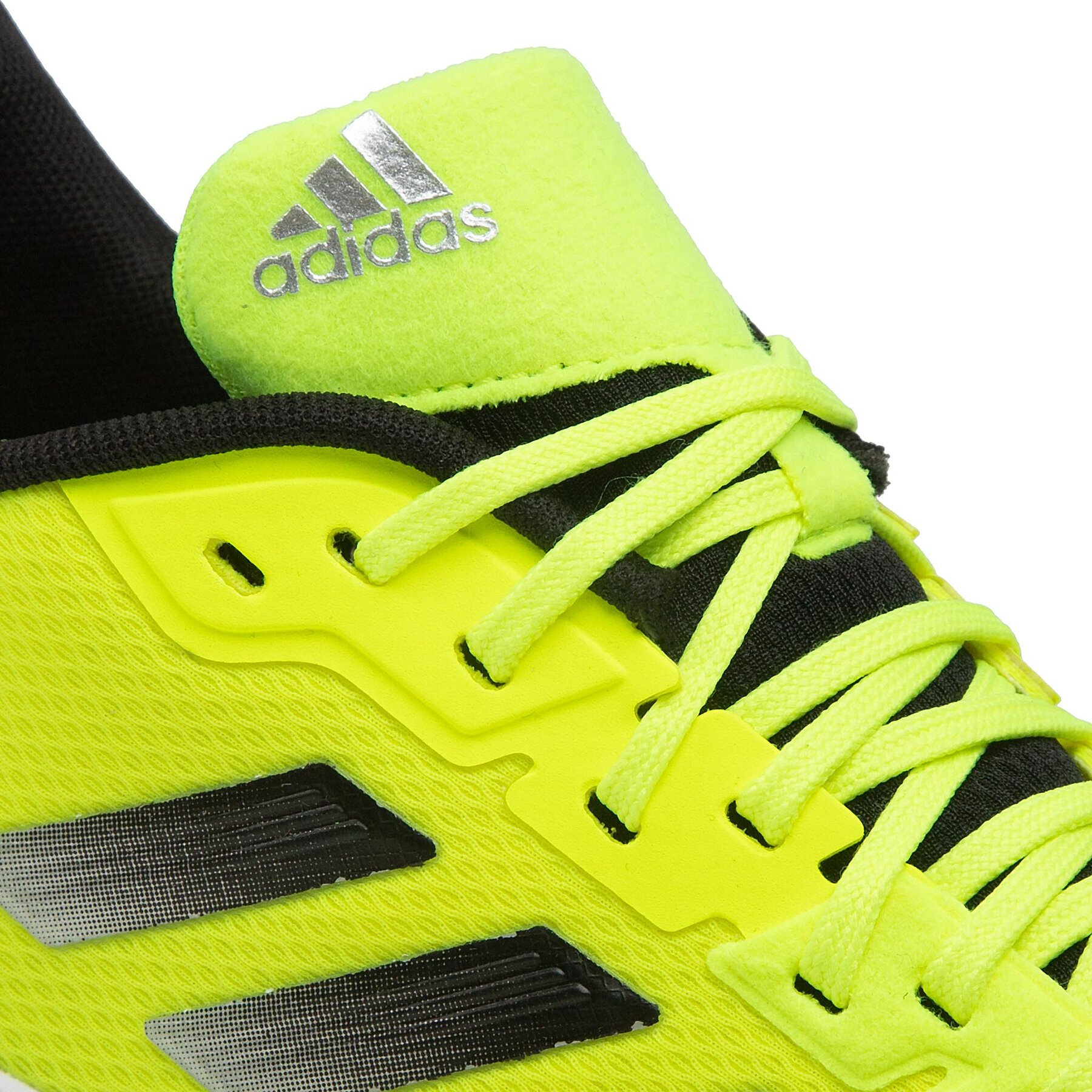 adidas Обувки Duramo 10 GW4079 Жълт - Pepit.bg