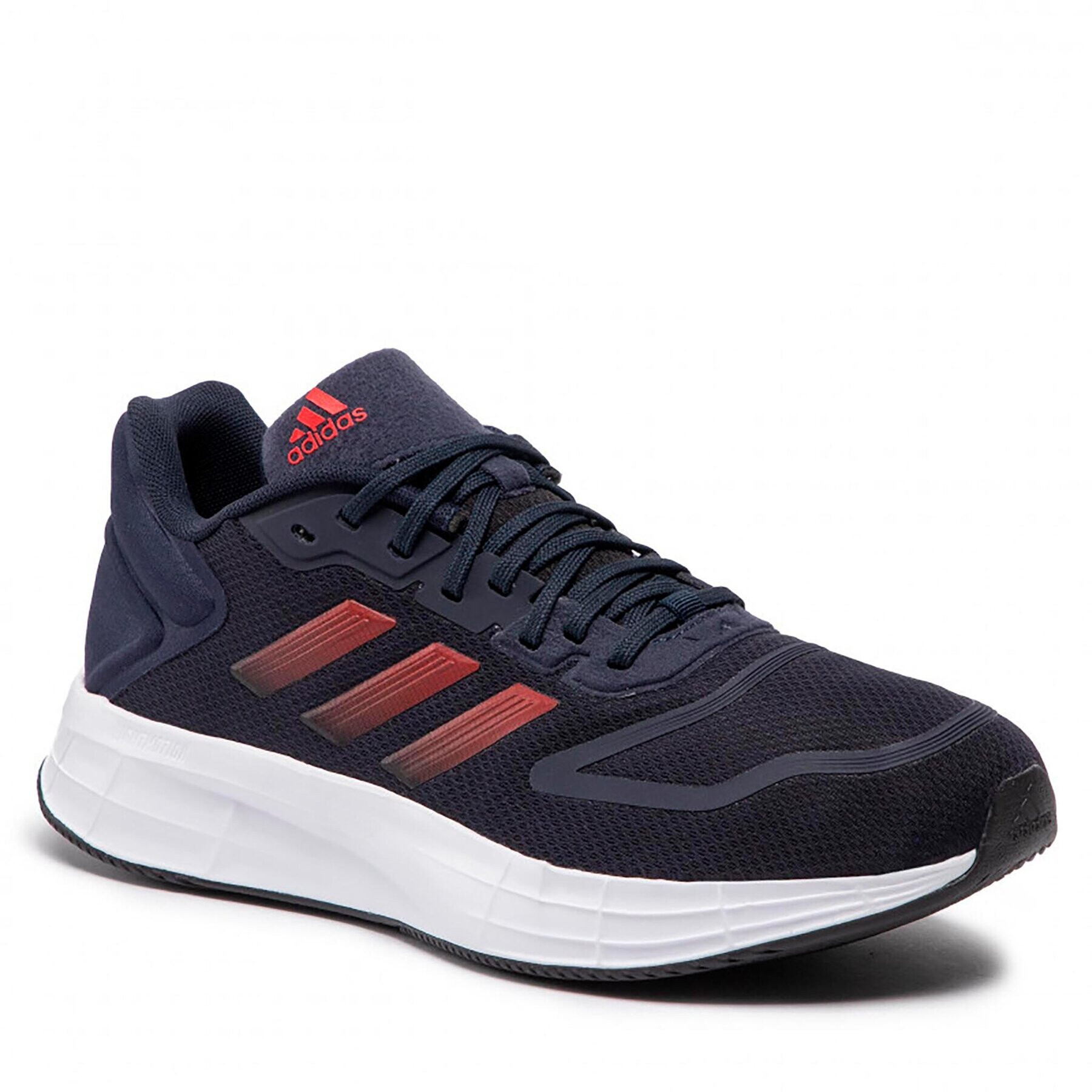 adidas Обувки Duramo 10 GW4080 Тъмносин - Pepit.bg