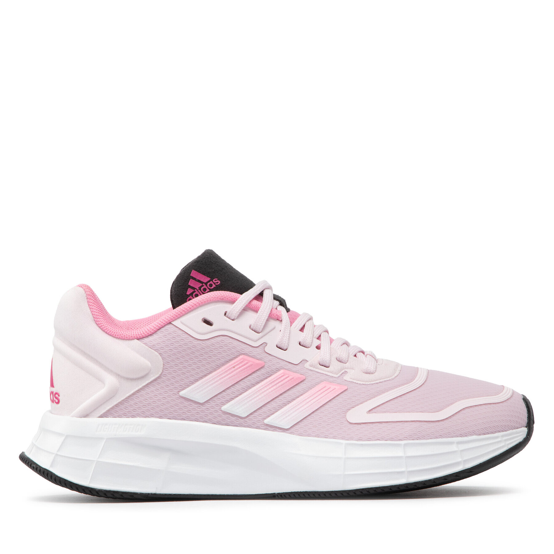 adidas Обувки Duramo 10 GW4116 Розов - Pepit.bg