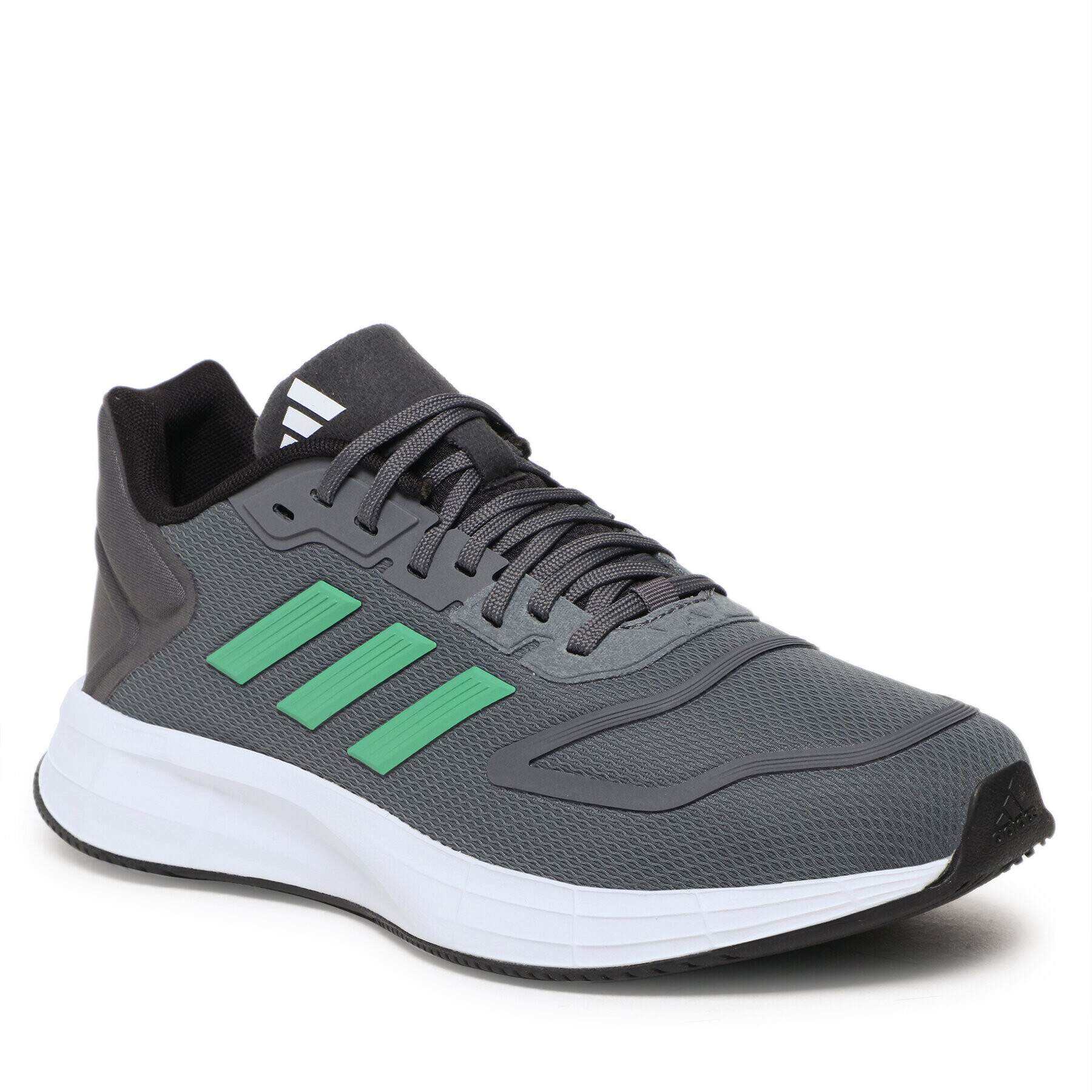 adidas Обувки Duramo 10 HP2372 Сив - Pepit.bg