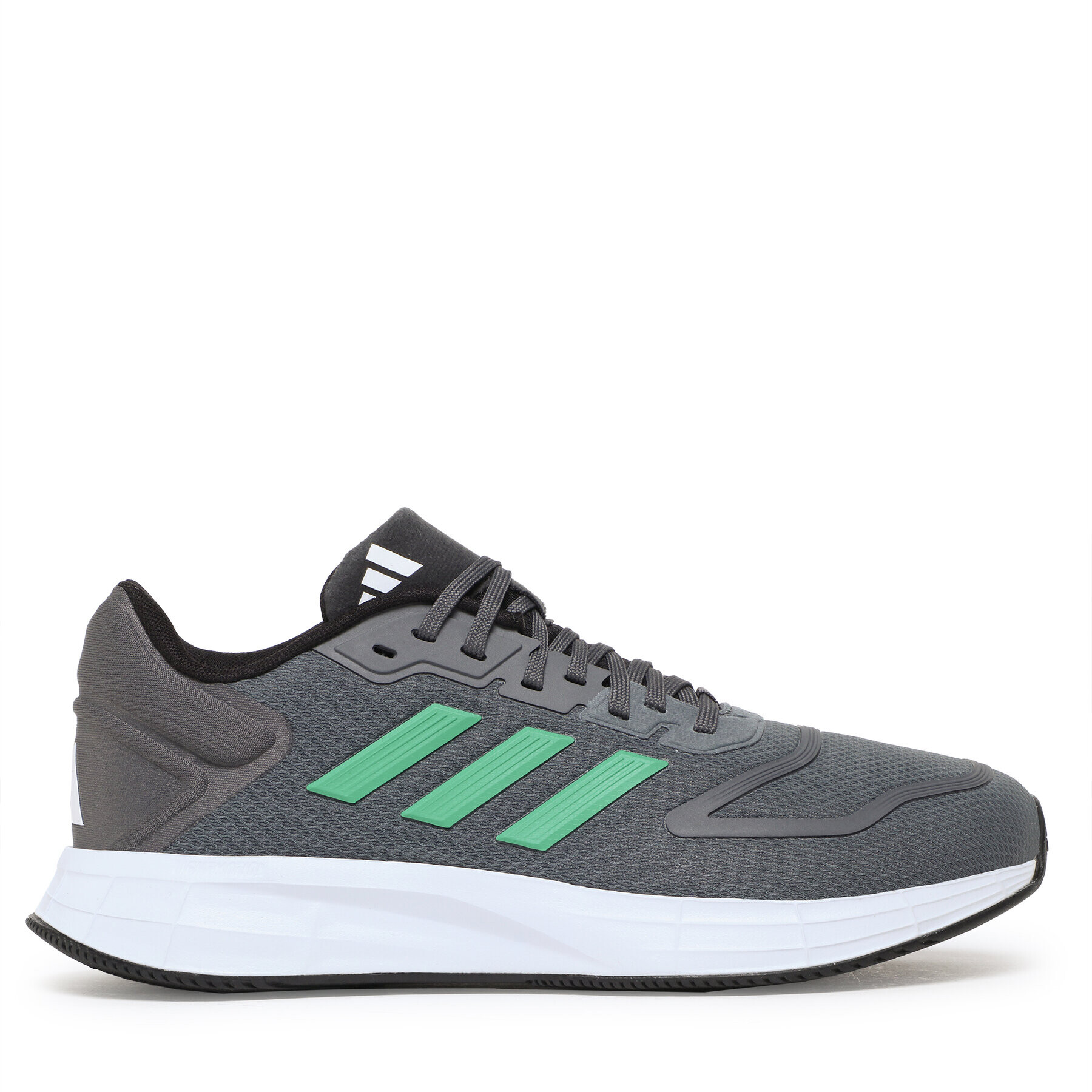 adidas Обувки Duramo 10 HP2372 Сив - Pepit.bg