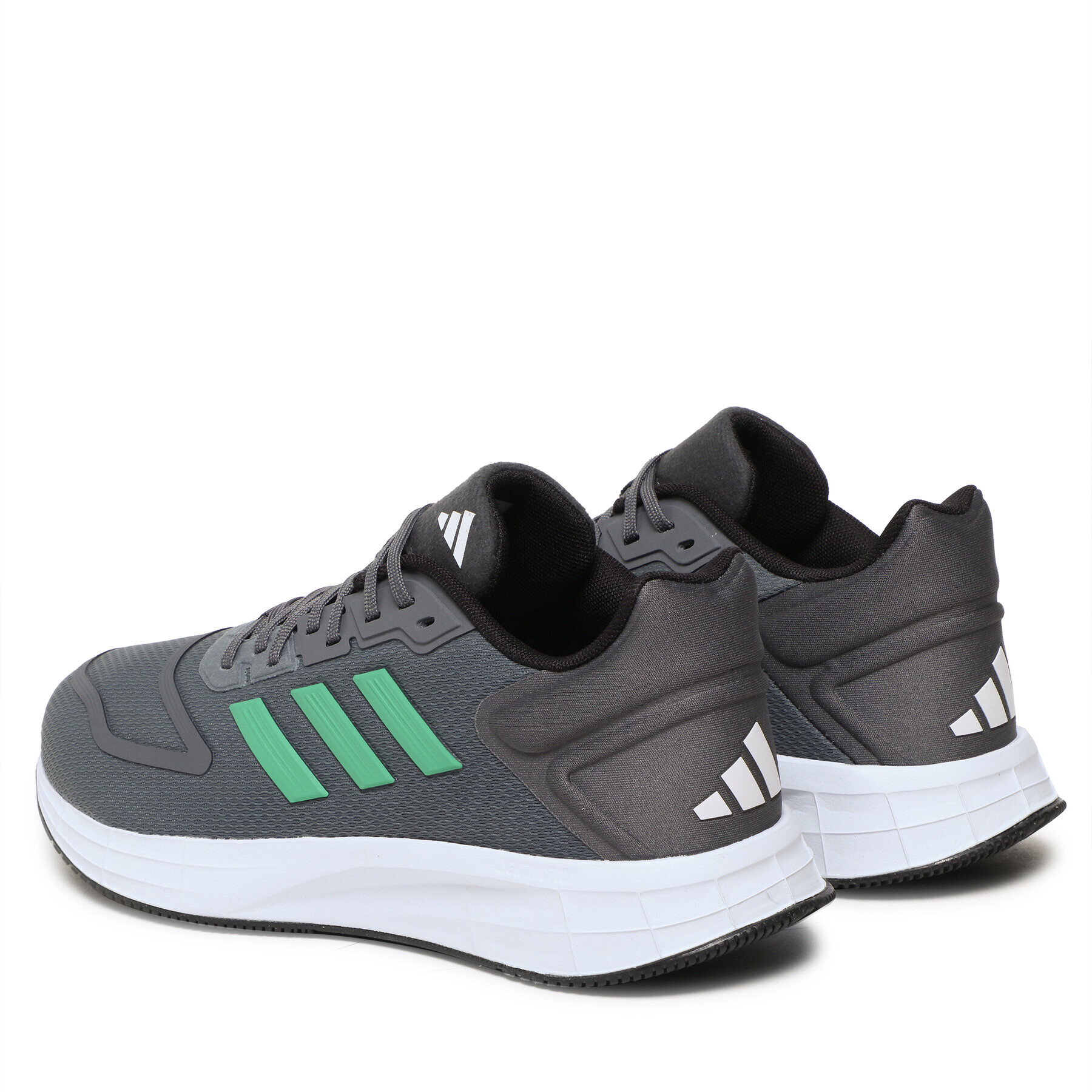 adidas Обувки Duramo 10 HP2372 Сив - Pepit.bg