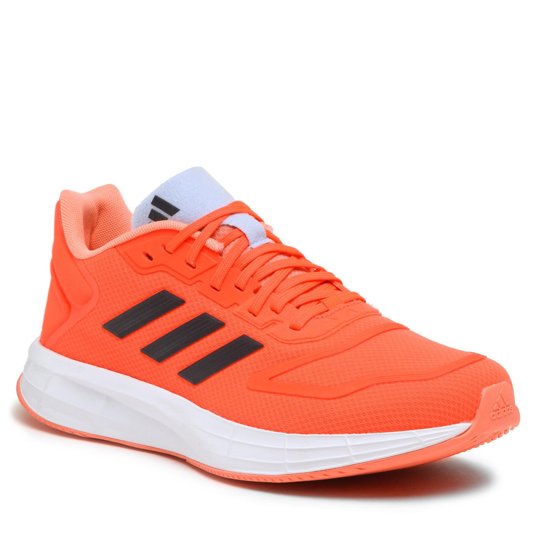 adidas Обувки Duramo 10 HP2373 Оранжев - Pepit.bg