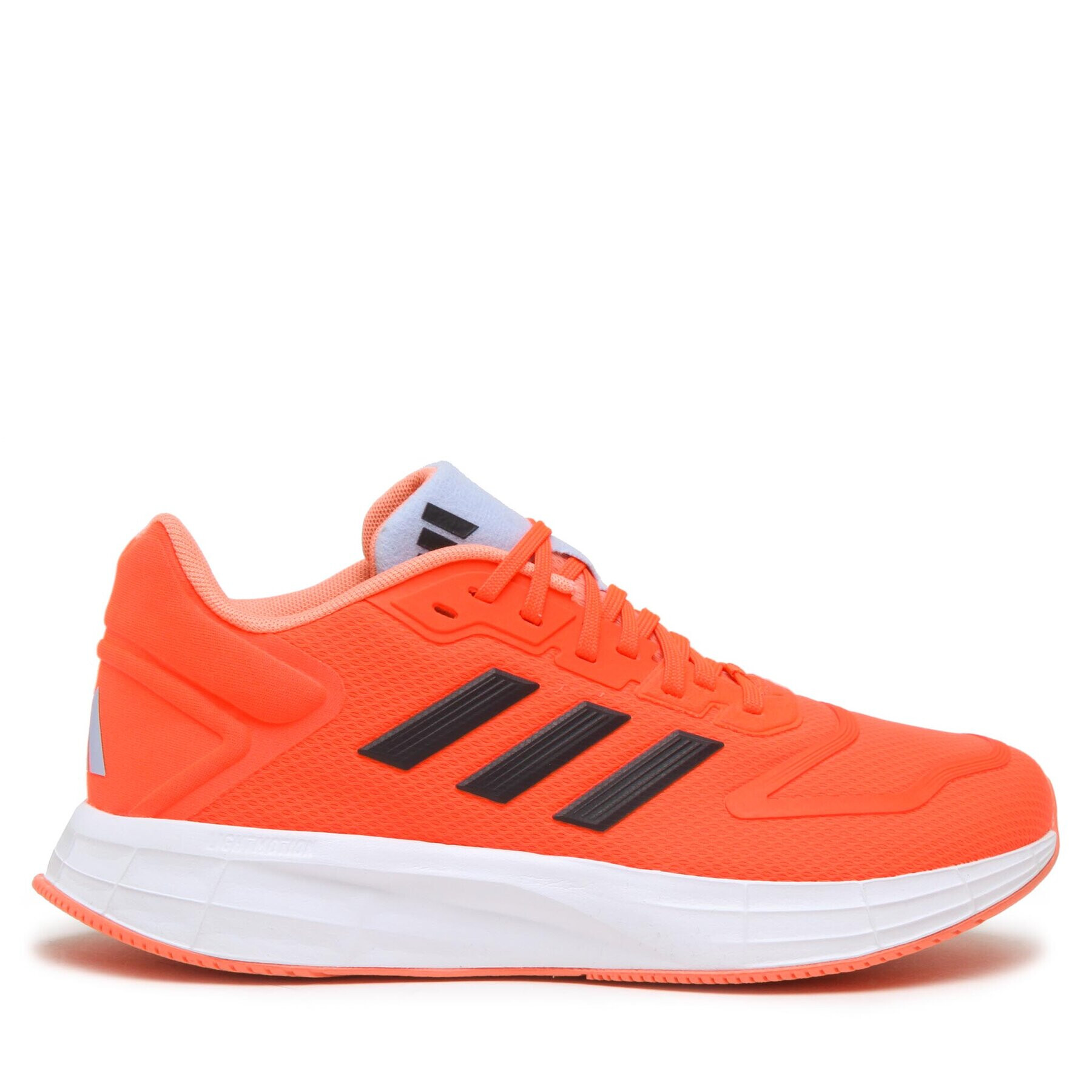 adidas Обувки Duramo 10 HP2373 Оранжев - Pepit.bg