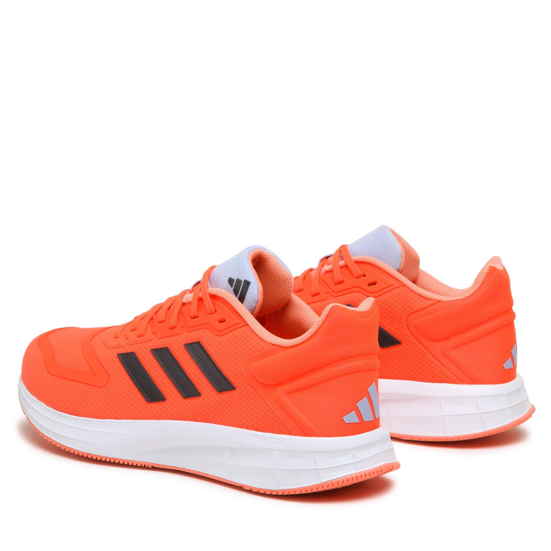 adidas Обувки Duramo 10 HP2373 Оранжев - Pepit.bg