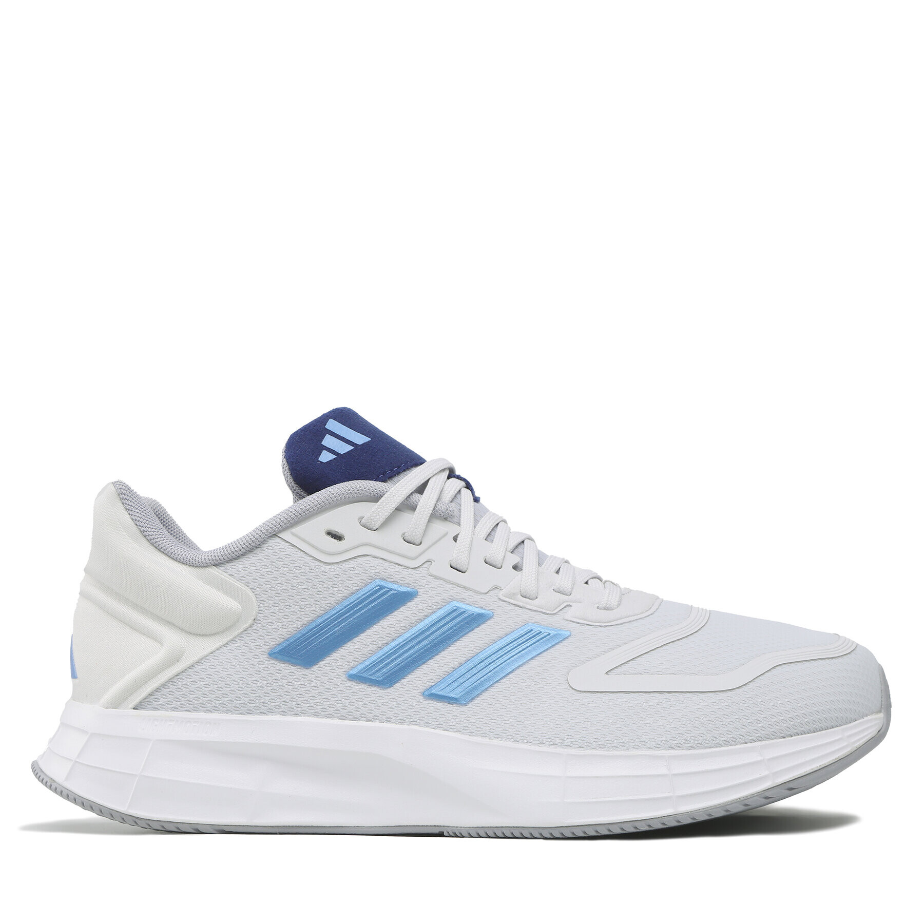 adidas Обувки Duramo 10 HP2374 Сив - Pepit.bg
