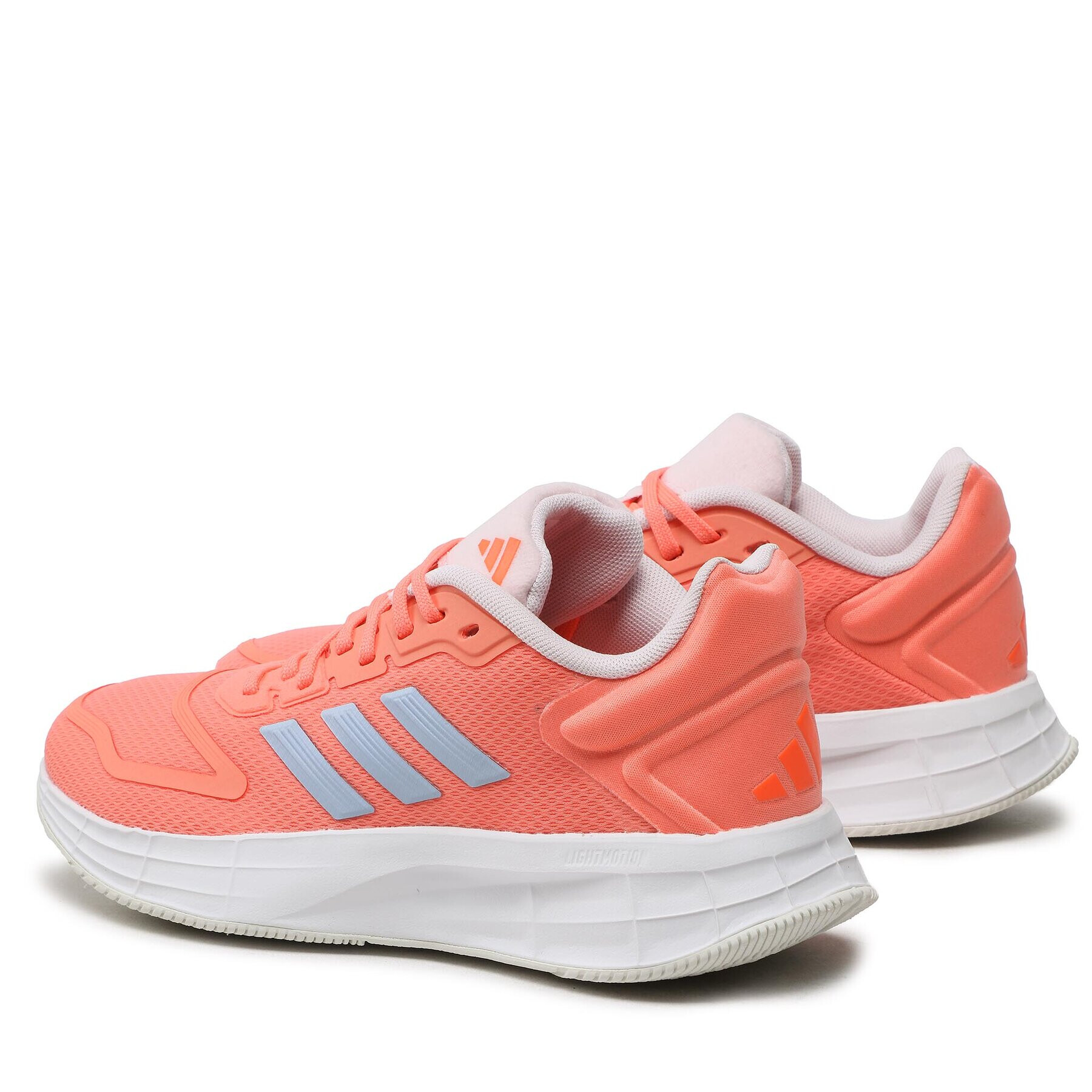 adidas Обувки Duramo SL 2.0 Shoes HP2387 Коралов - Pepit.bg