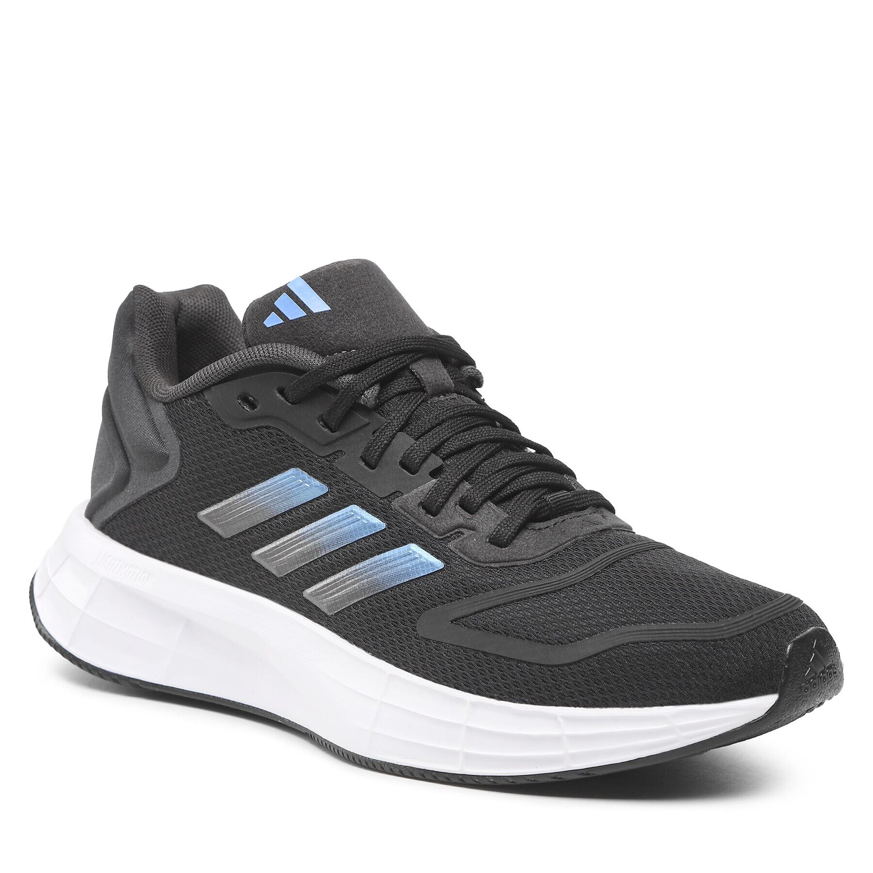 adidas Обувки Duramo 10 HP2390 Черен - Pepit.bg