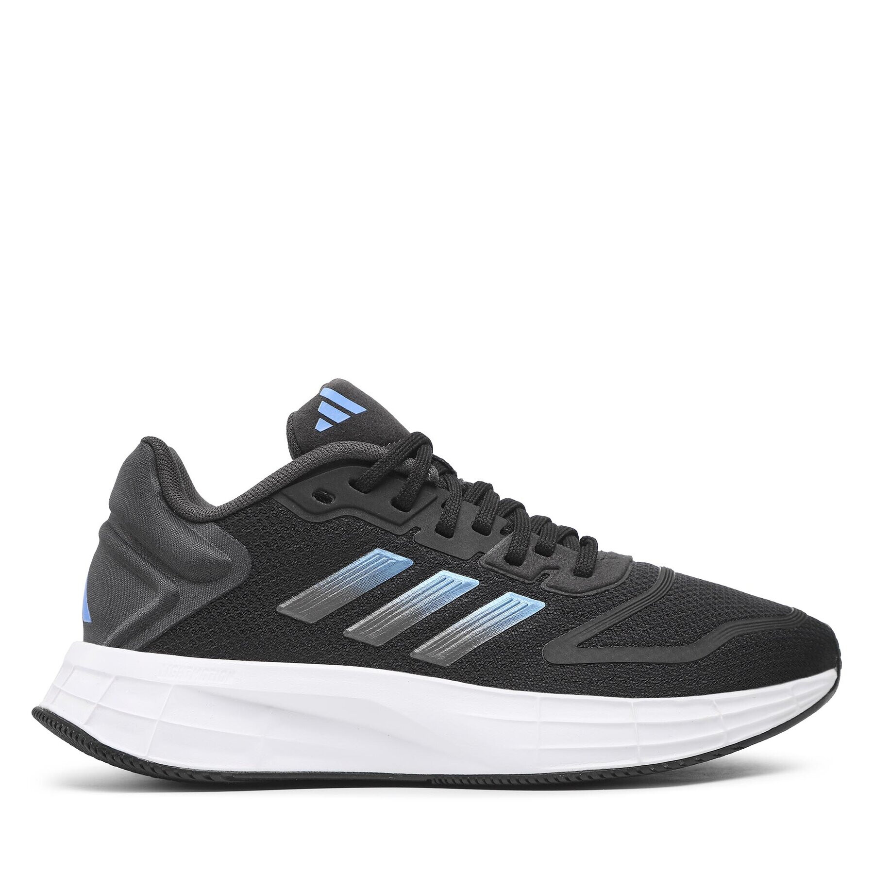 adidas Обувки Duramo 10 HP2390 Черен - Pepit.bg