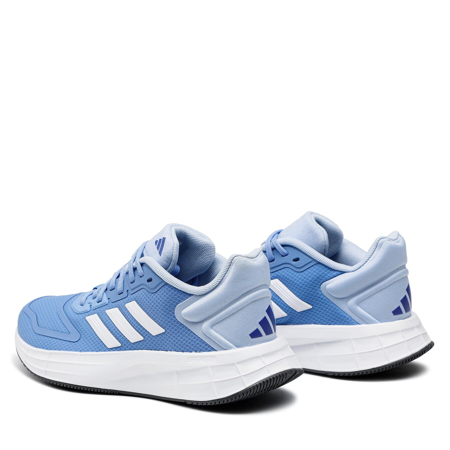 adidas Обувки Duramo 10 HQ4131 Син - Pepit.bg