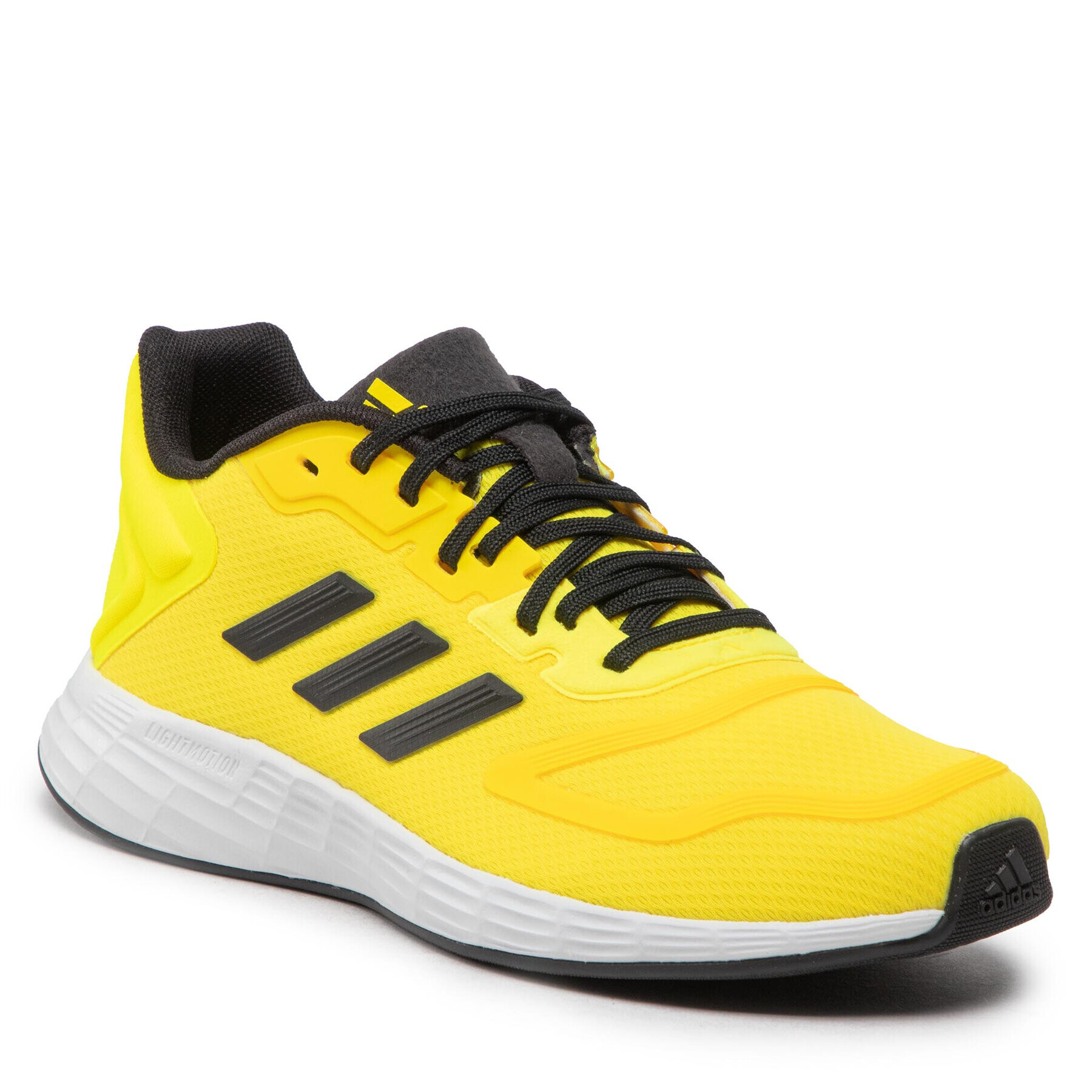 adidas Обувки Duramo 10 K GV8940 Жълт - Pepit.bg