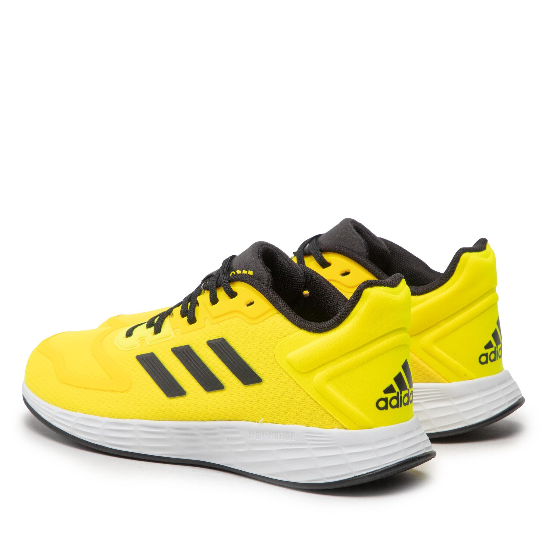adidas Обувки Duramo 10 K GV8940 Жълт - Pepit.bg