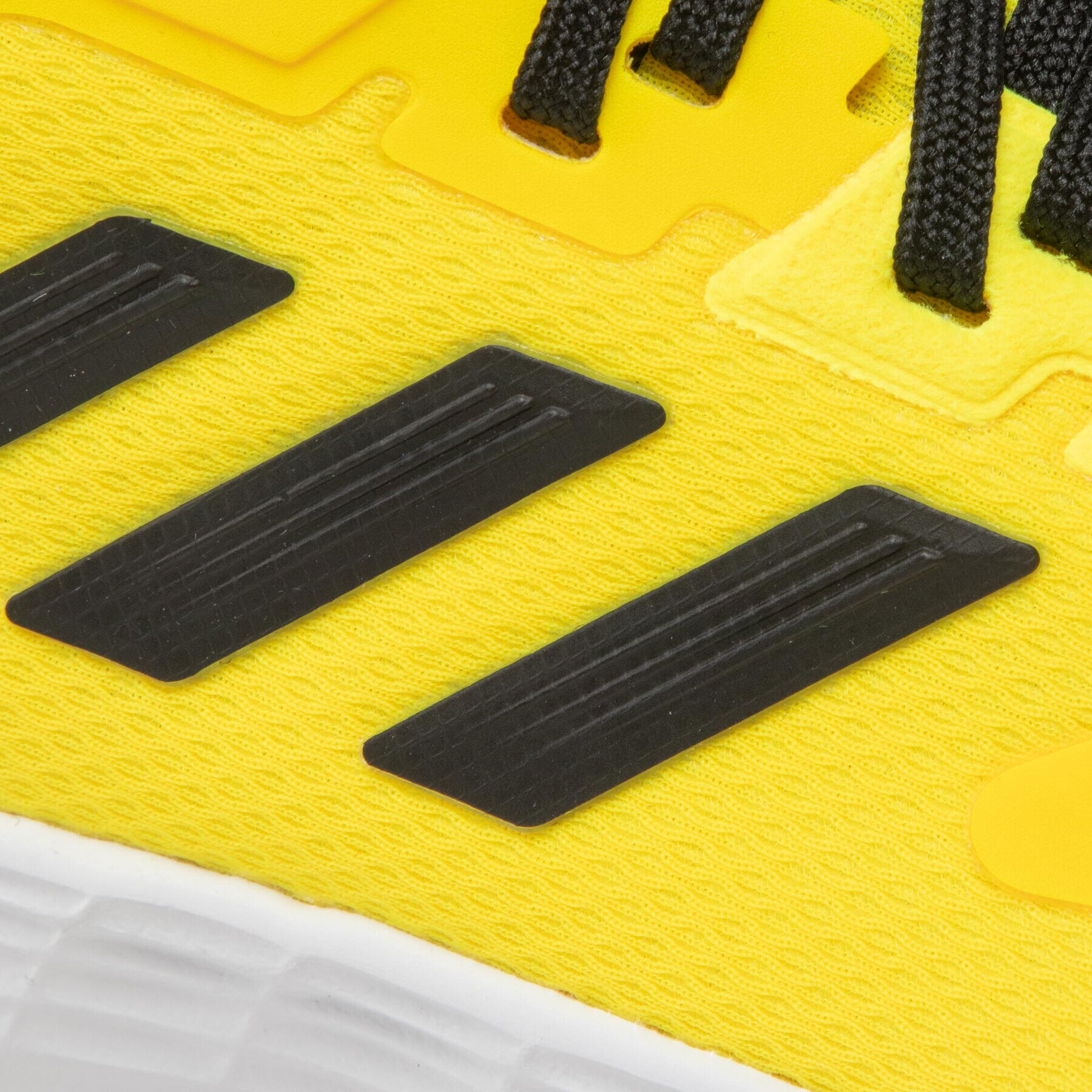 adidas Обувки Duramo 10 K GV8940 Жълт - Pepit.bg