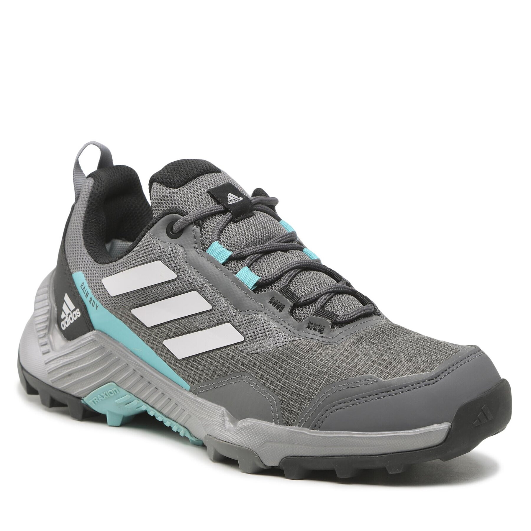 adidas Обувки Eastrail 2 R.Rdy W GV7510 Сив - Pepit.bg