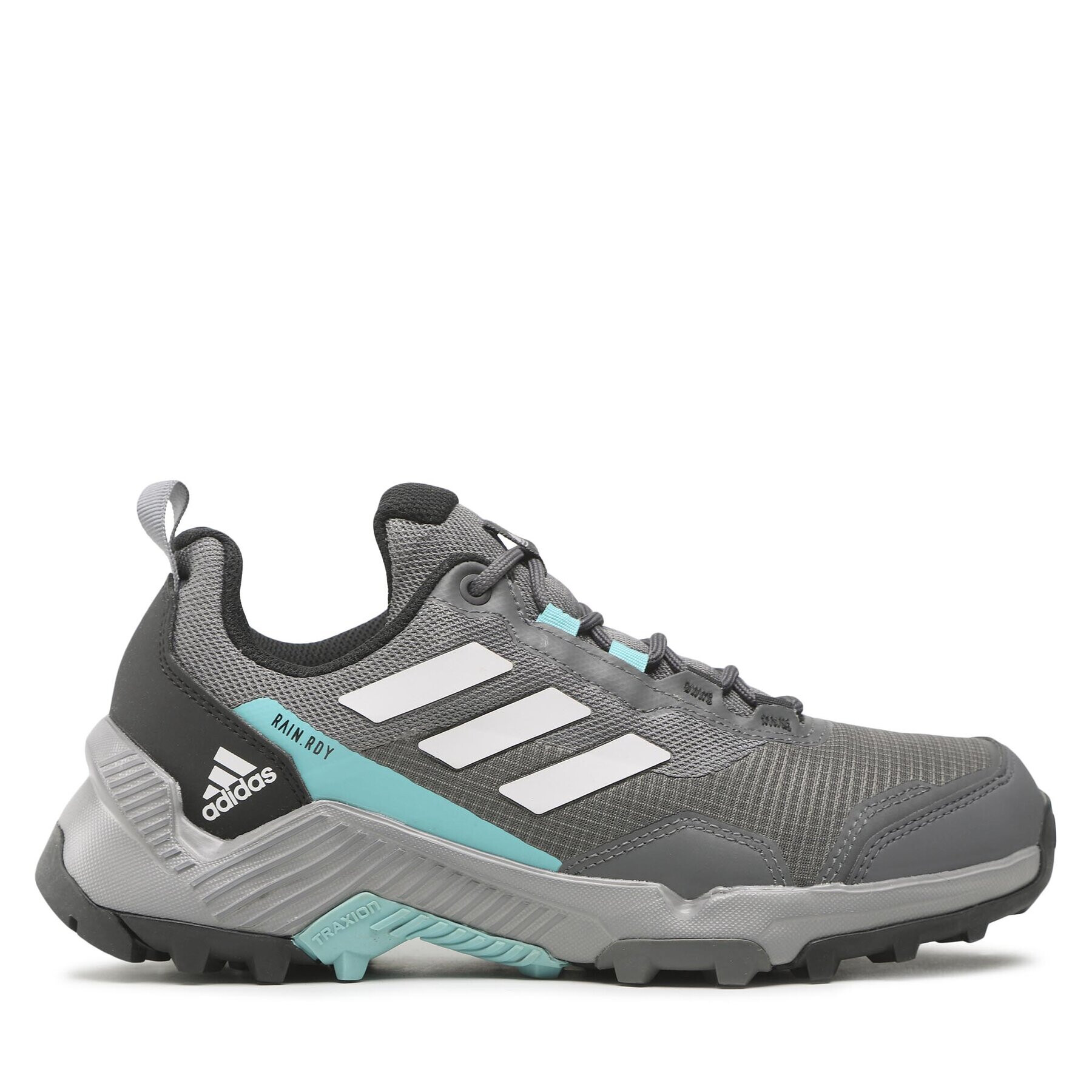 adidas Обувки Eastrail 2 R.Rdy W GV7510 Сив - Pepit.bg