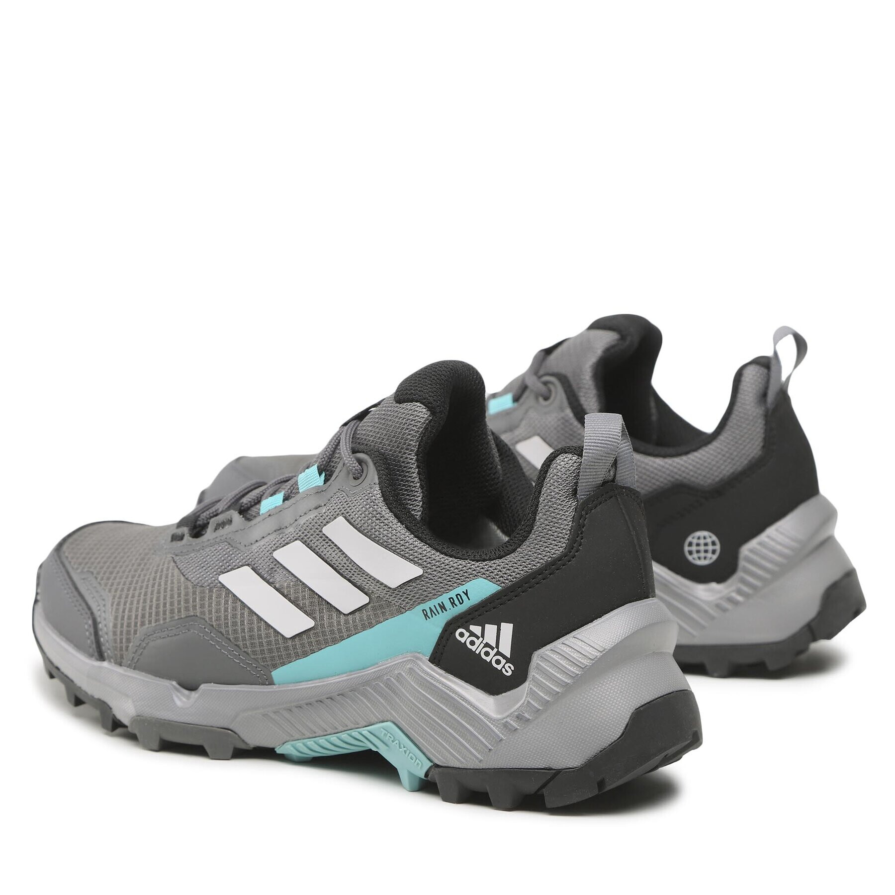 adidas Обувки Eastrail 2 R.Rdy W GV7510 Сив - Pepit.bg