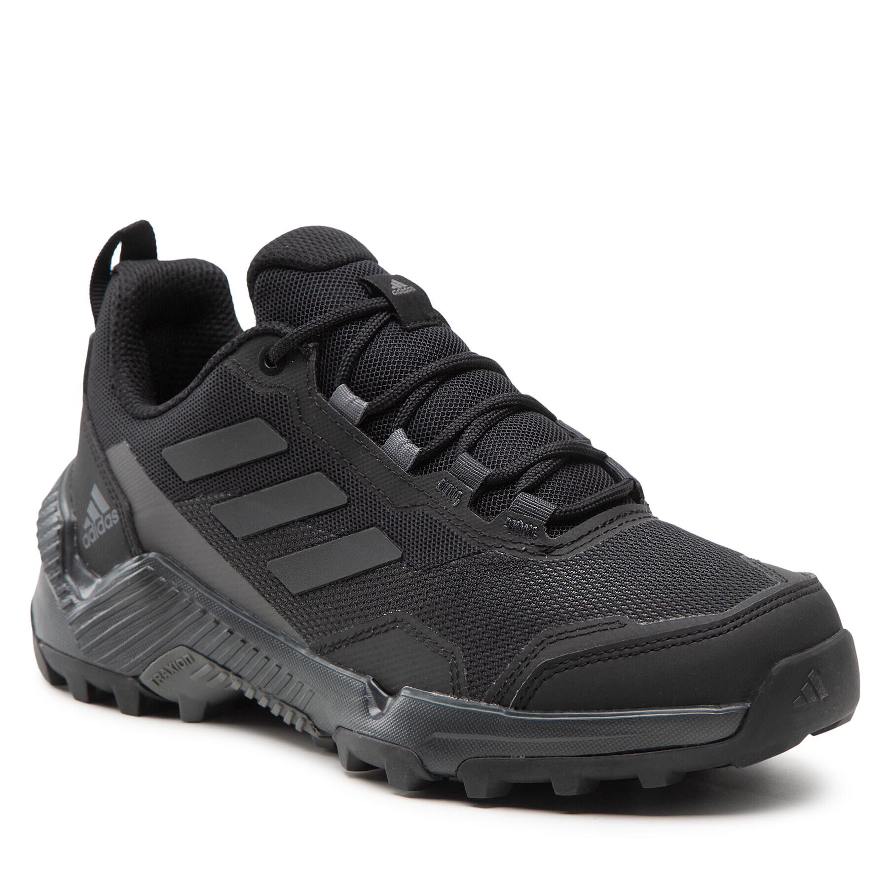 adidas Обувки Eastrail 2 W GV7512 Черен - Pepit.bg