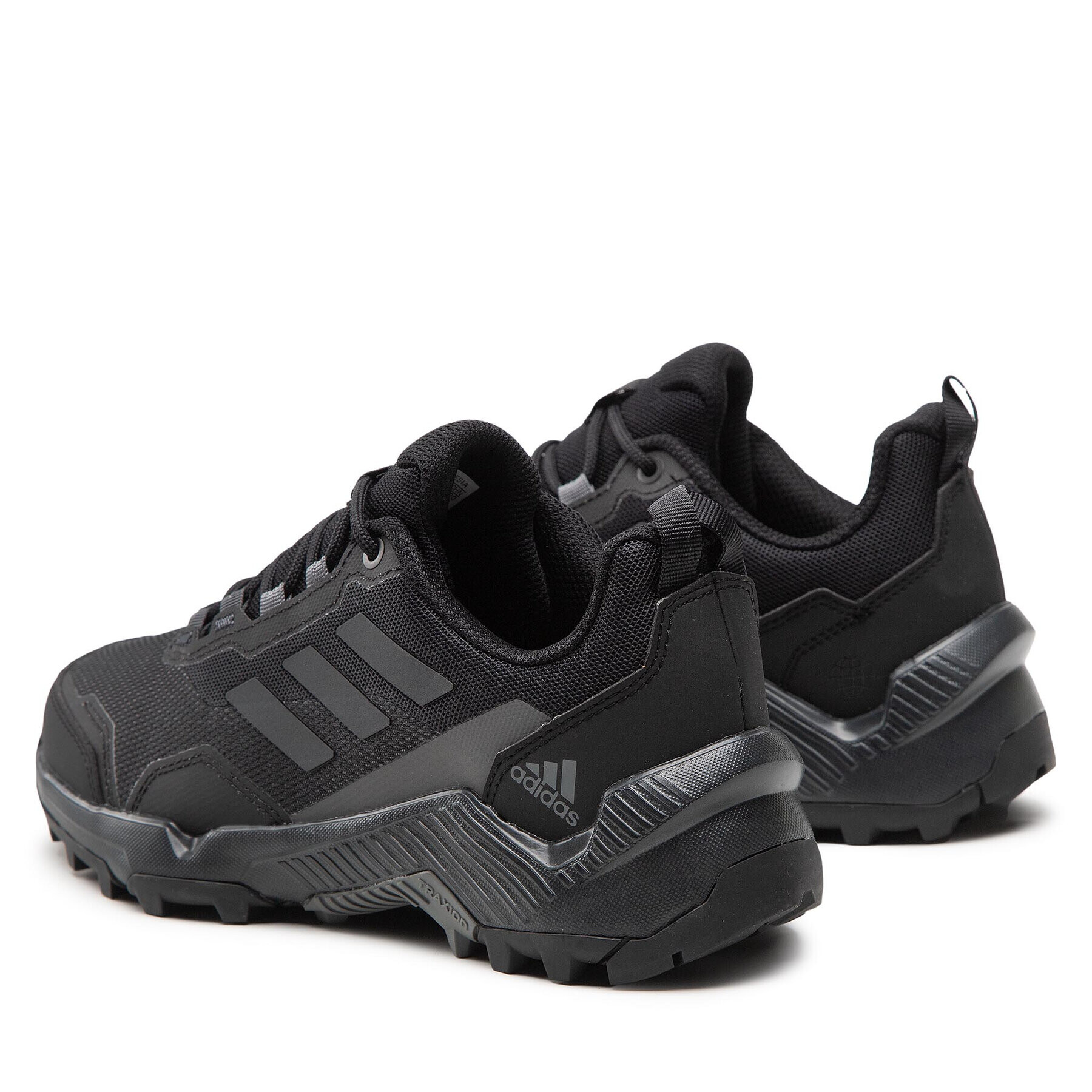 adidas Обувки Eastrail 2 W GV7512 Черен - Pepit.bg