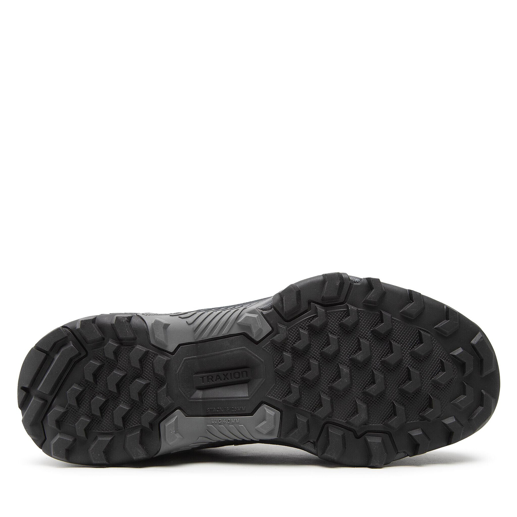 adidas Обувки Eastrail 2 W GV7512 Черен - Pepit.bg