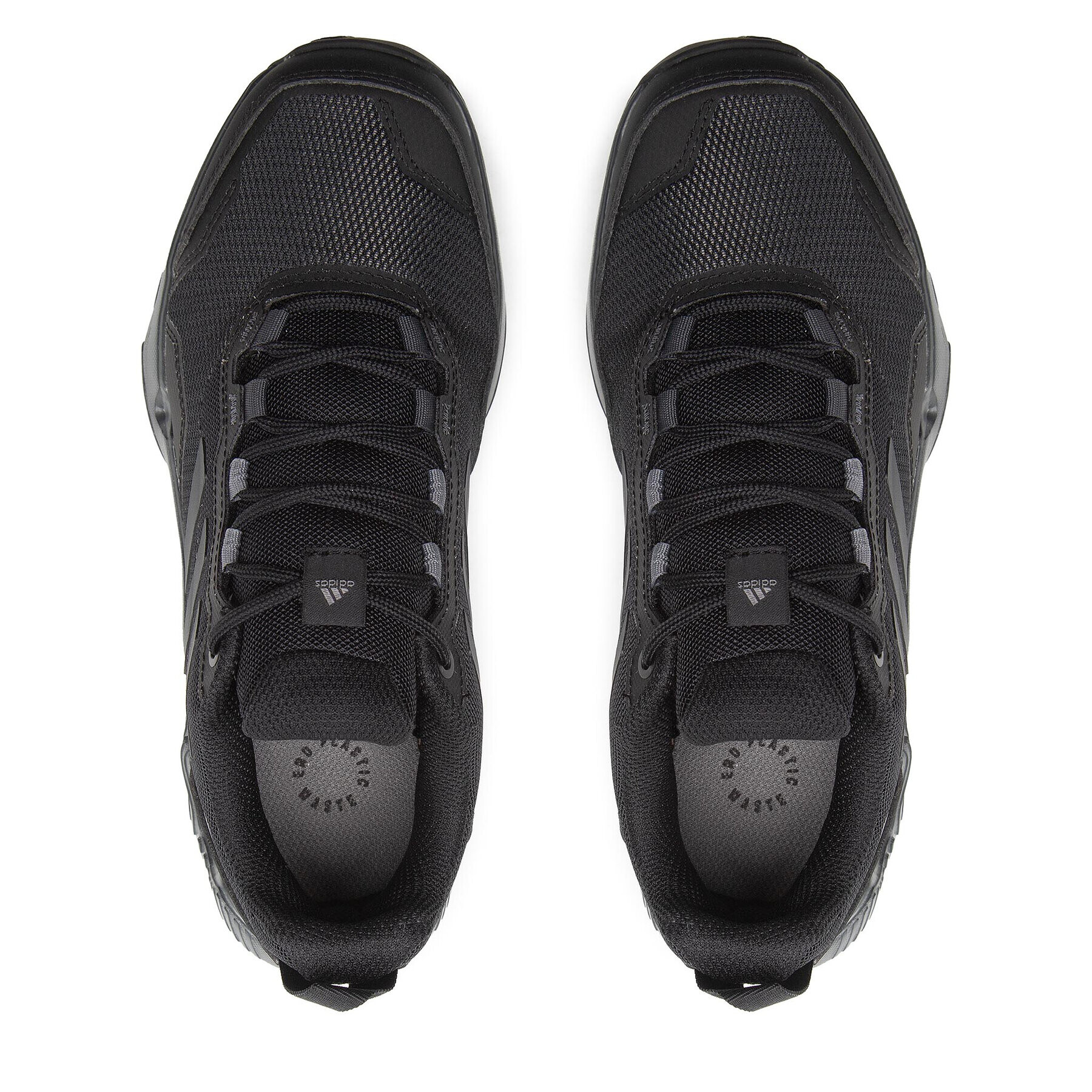 adidas Обувки Eastrail 2 W GV7512 Черен - Pepit.bg