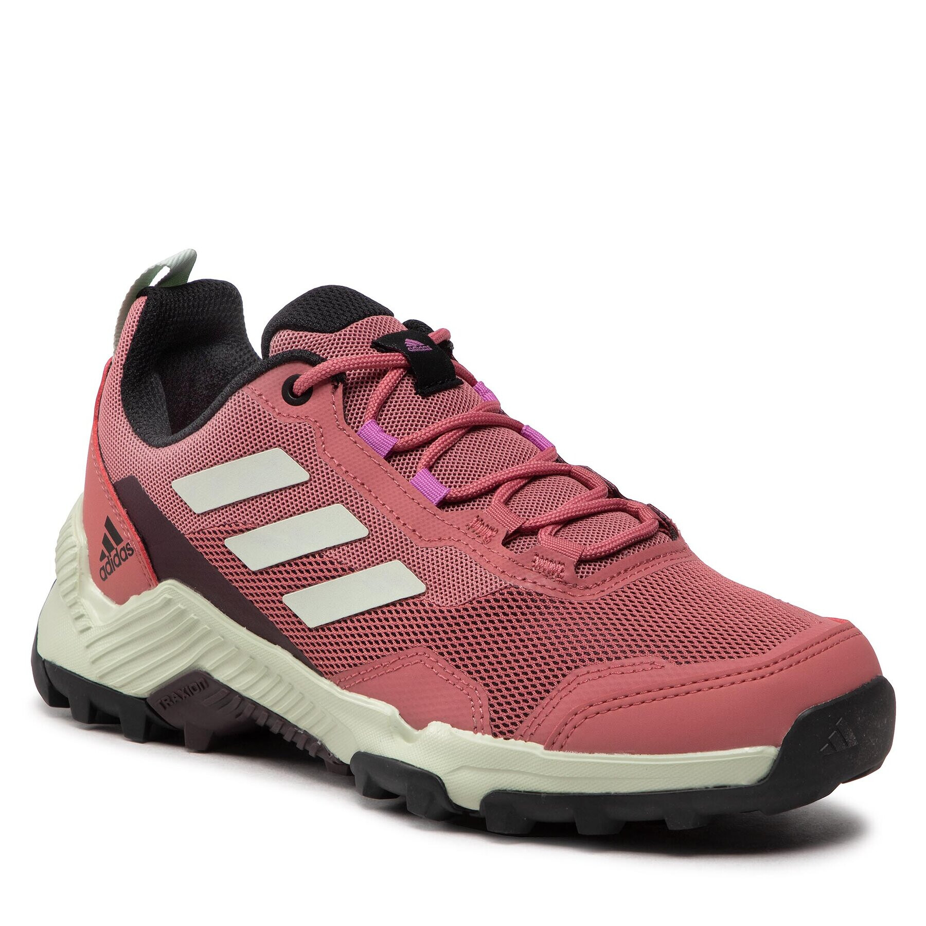adidas Обувки Eastrail 2 W GY8632 Розов - Pepit.bg